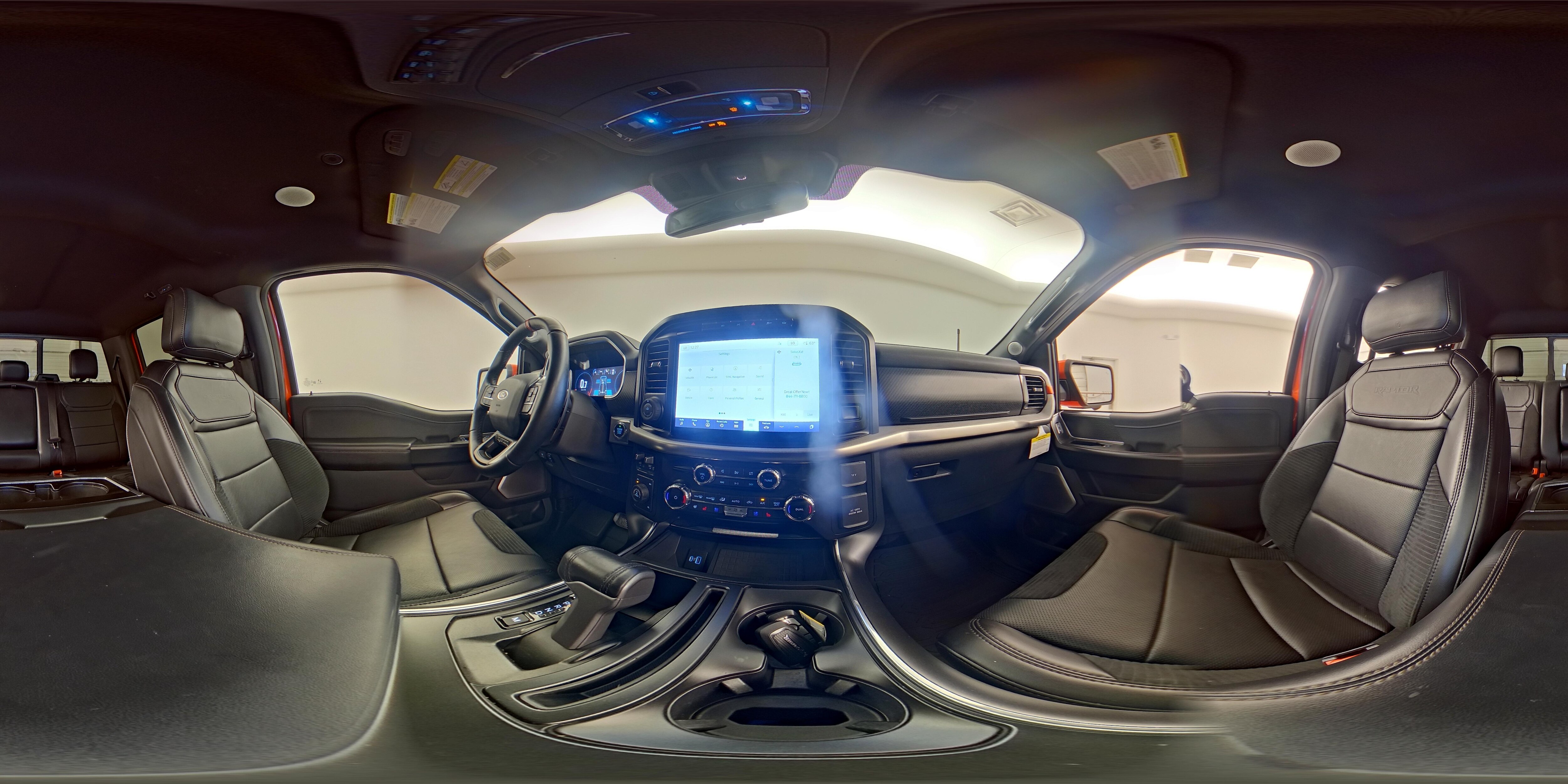 2022 Ford F-150 Raptor - Photo 25