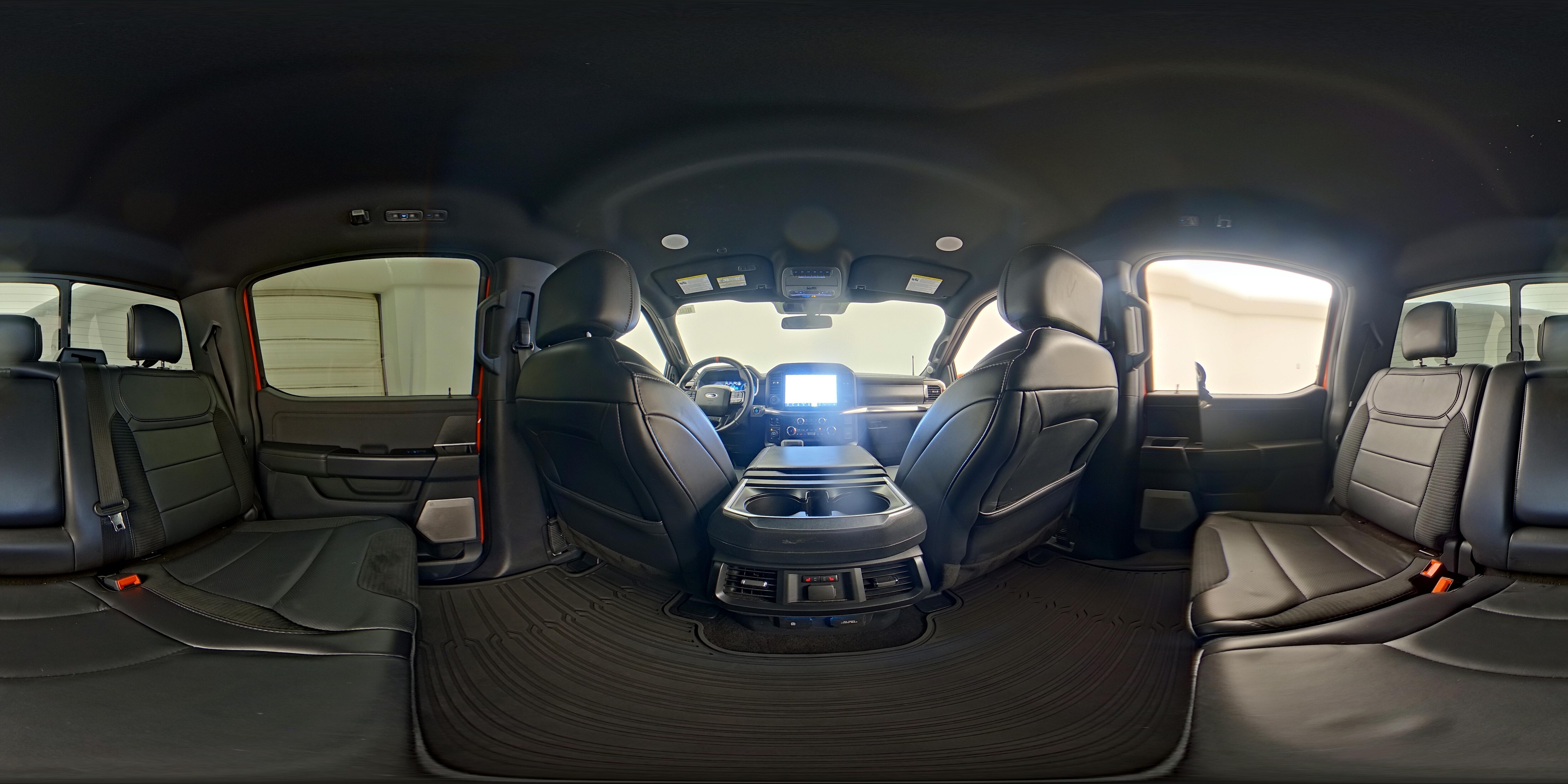 2022 Ford F-150 Raptor - Photo 26