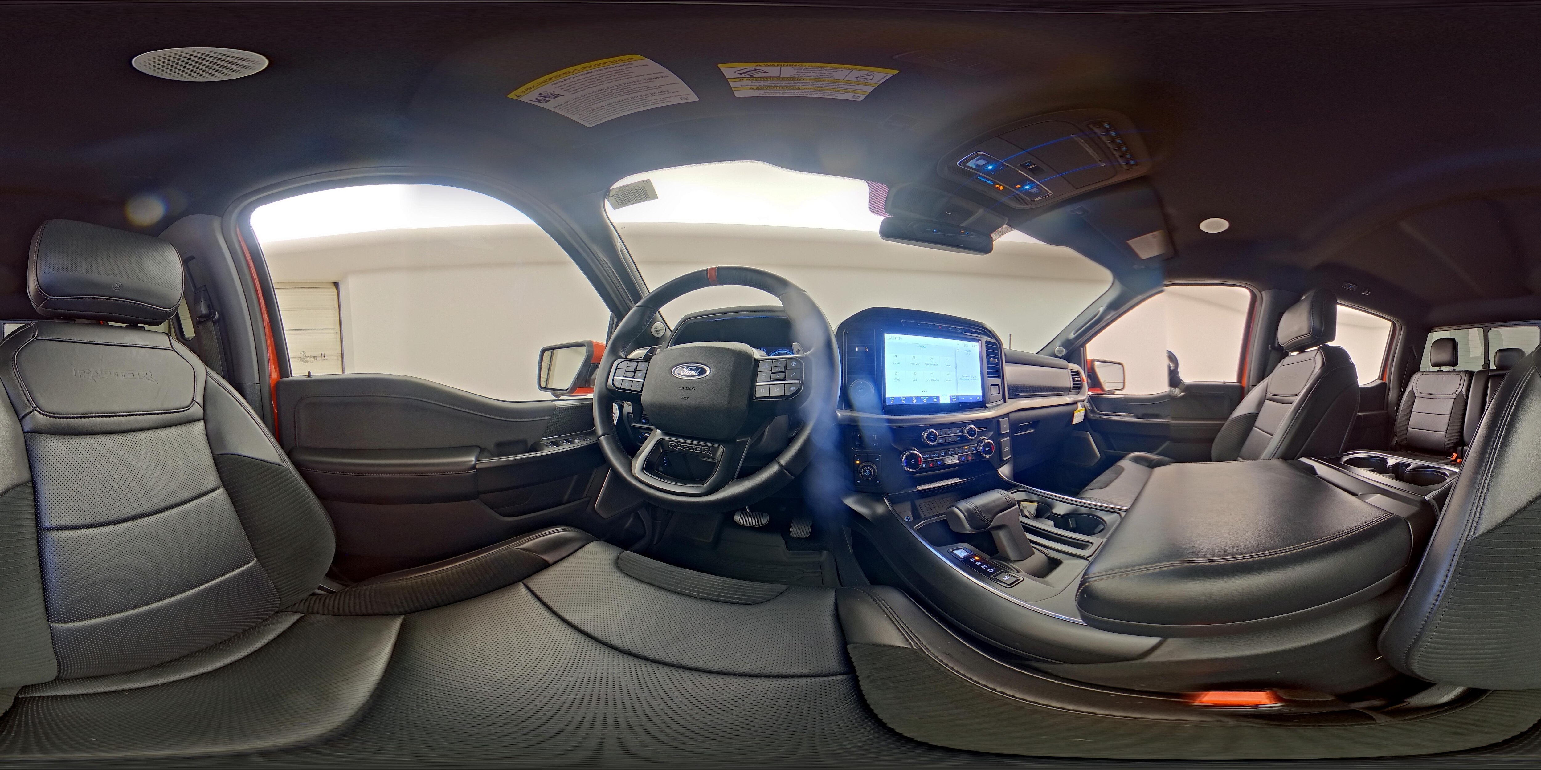 2022 Ford F-150 Raptor - Photo 27