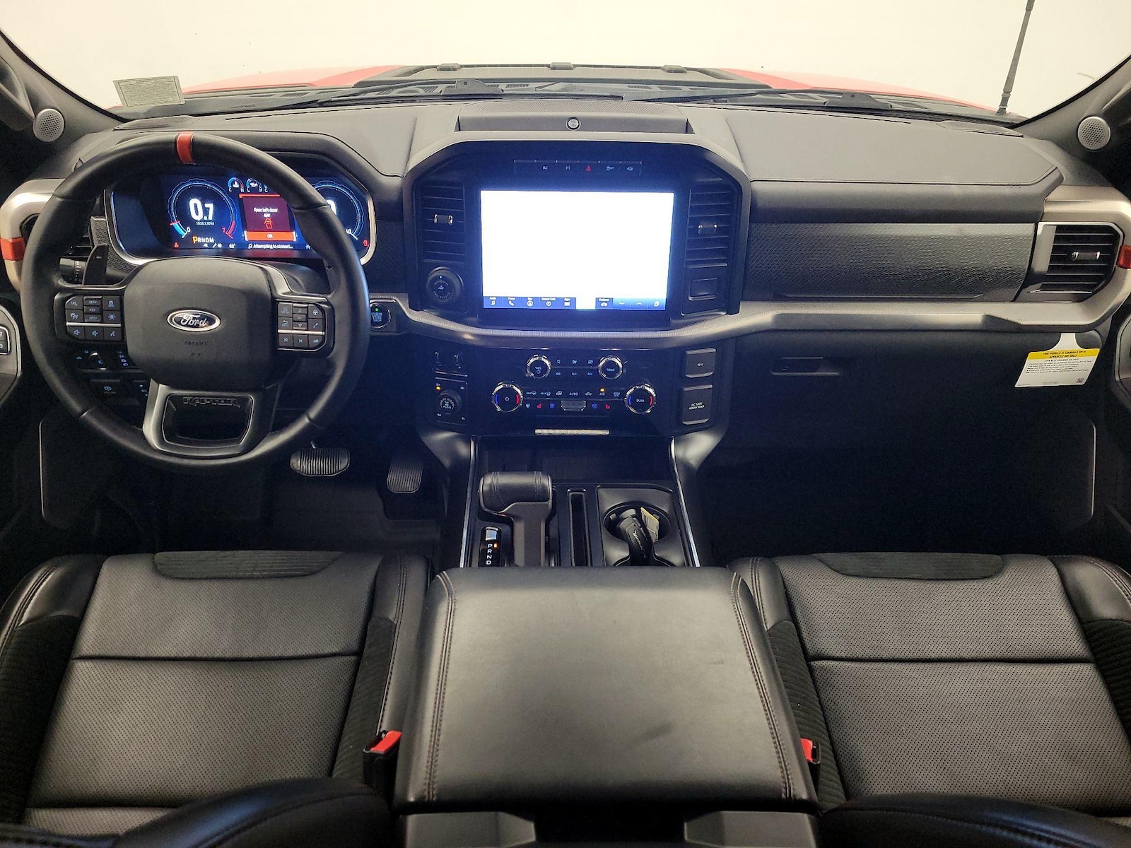 2022 Ford F-150 Raptor - Photo 10