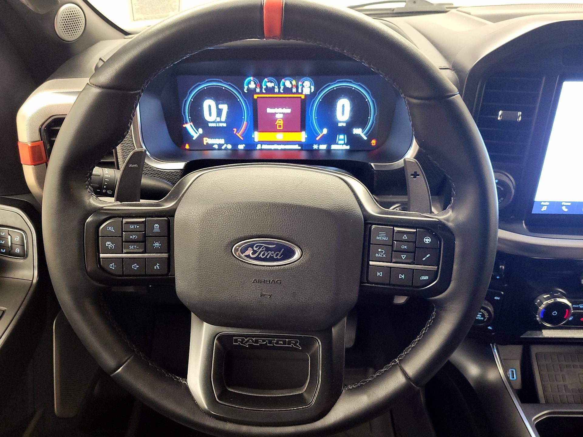 Thumbnail: 2022 Ford F-150 - 10
