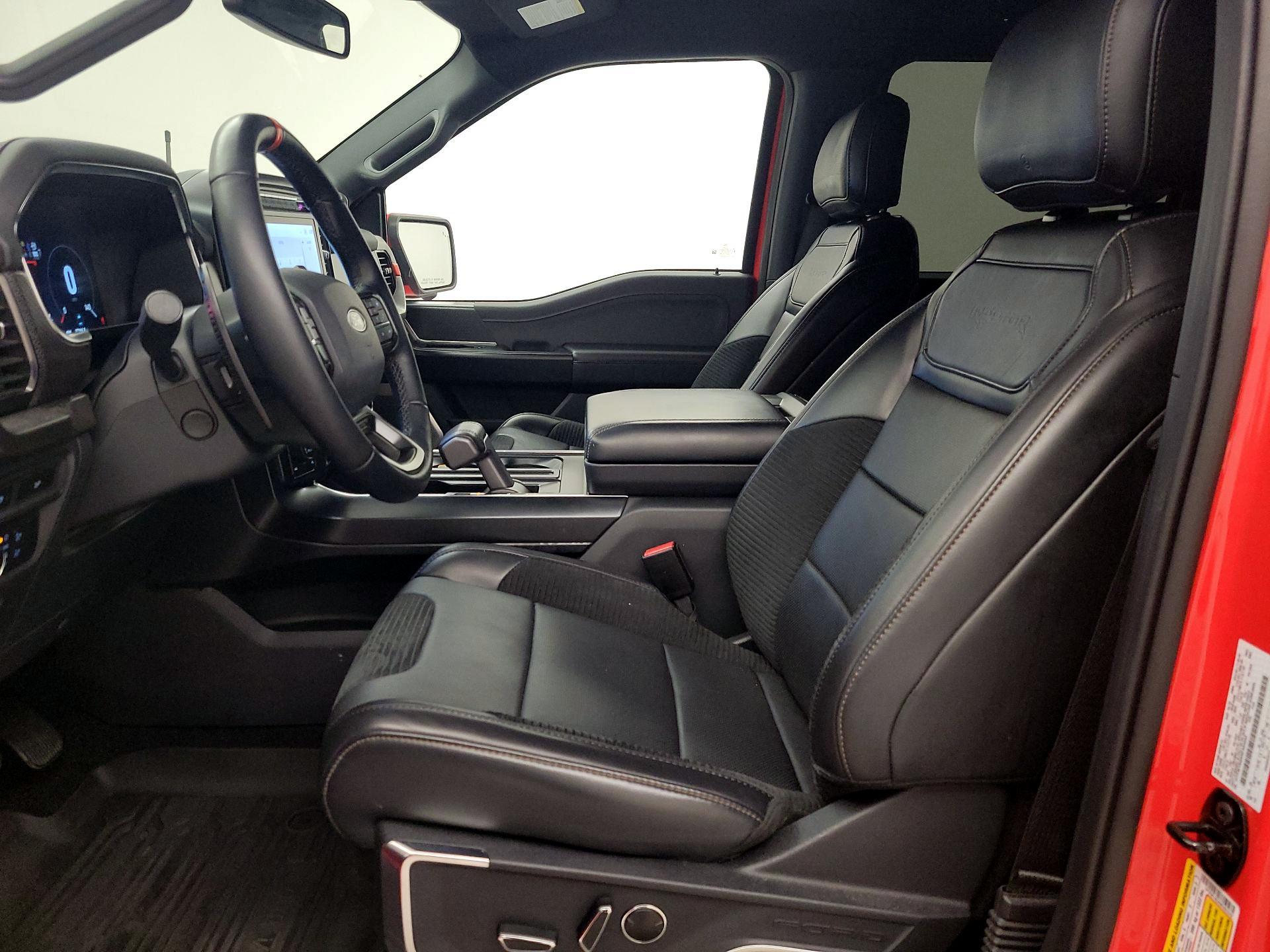 Thumbnail: 2022 Ford F-150 - 11