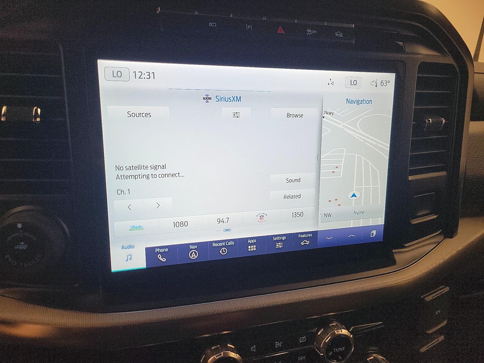 2022 Ford F-150 Raptor - Photo 17