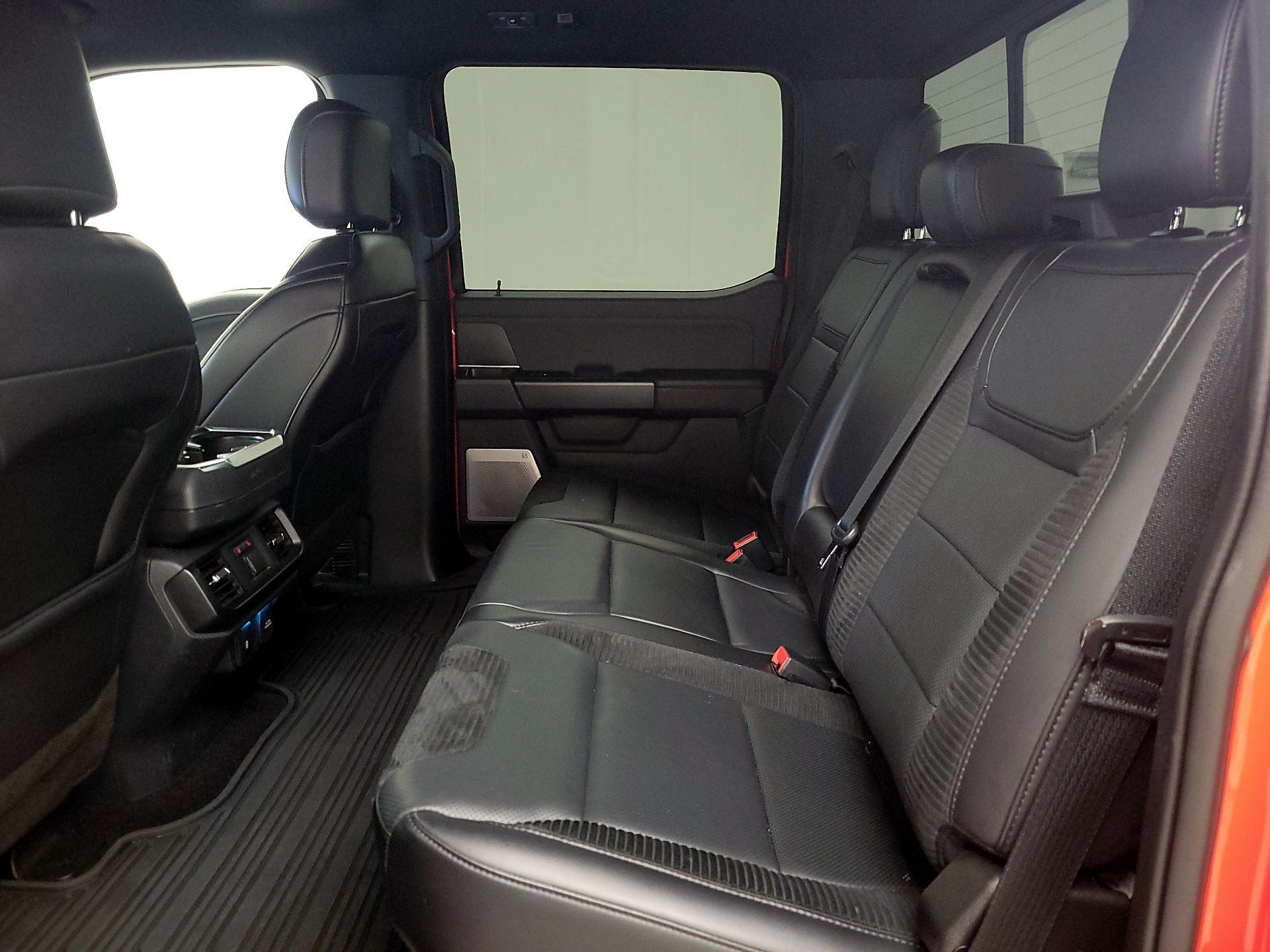 Thumbnail: 2022 Ford F-150 - 20