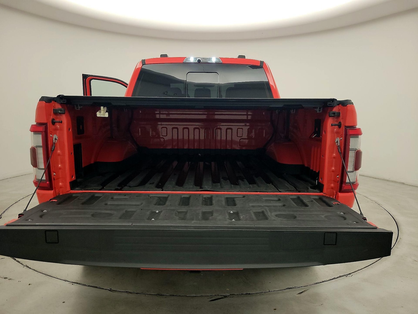 2022 Ford F-150 Raptor - Photo 22