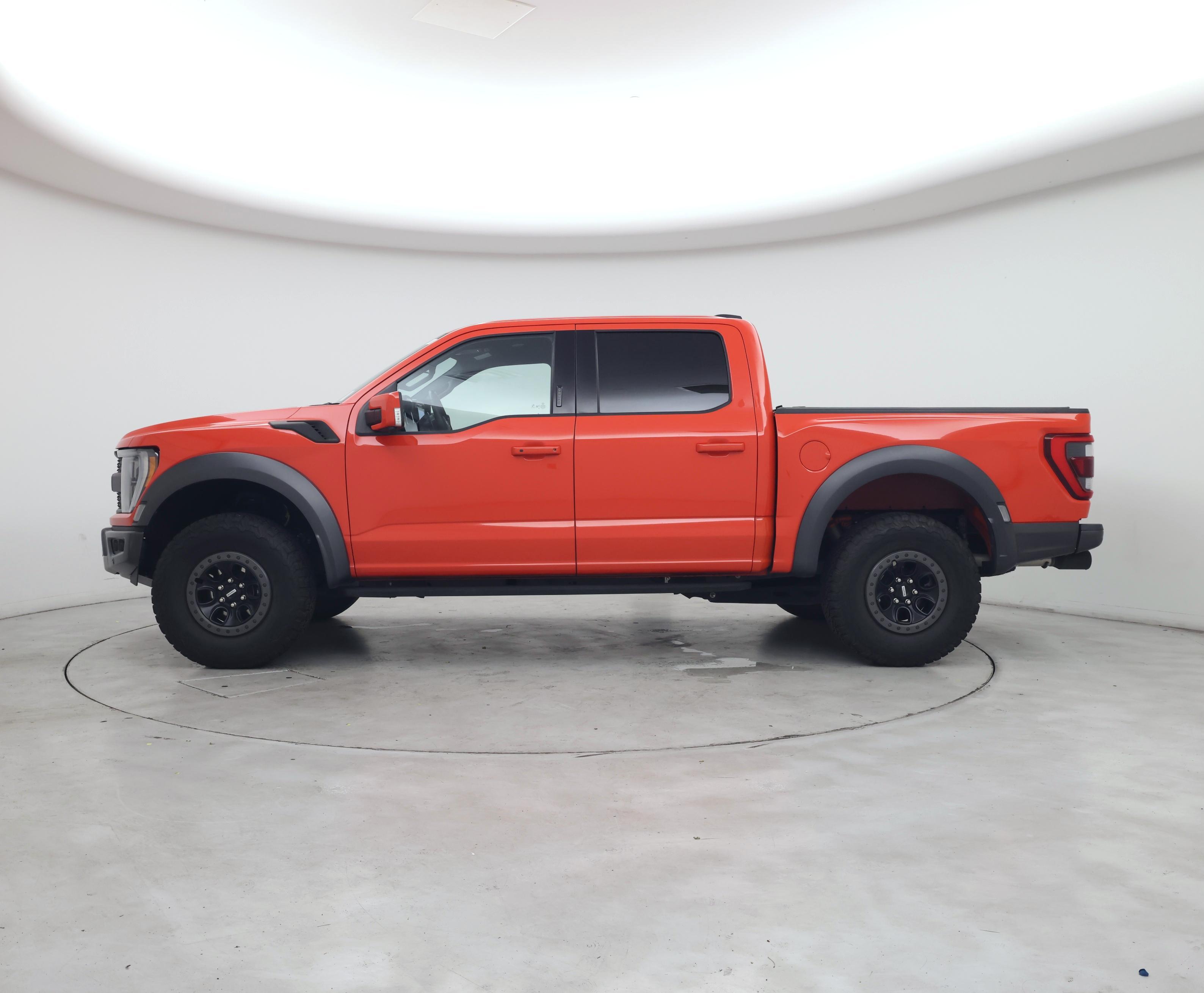 Thumbnail: 2022 Ford F-150 - 3