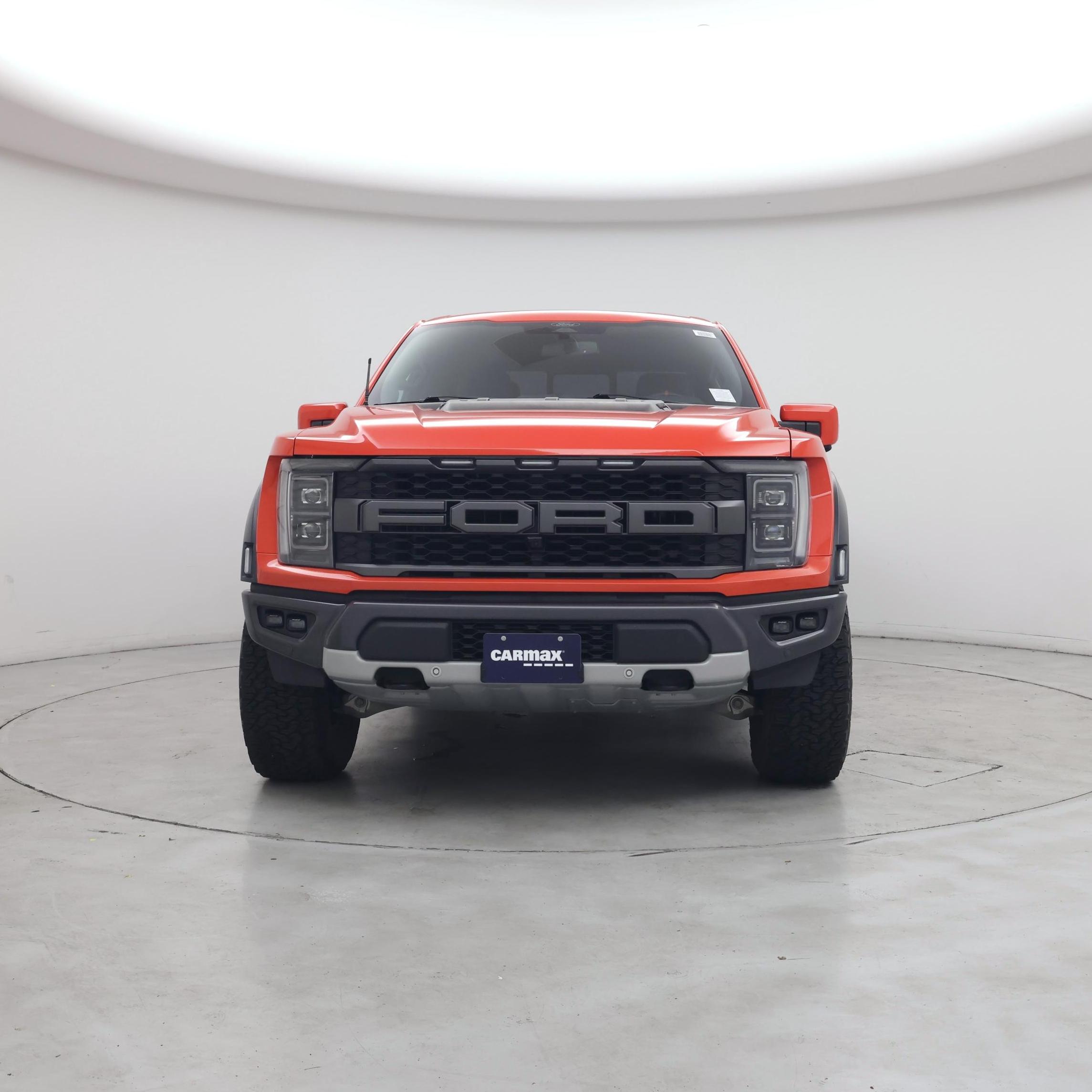Thumbnail: 2022 Ford F-150 - 5