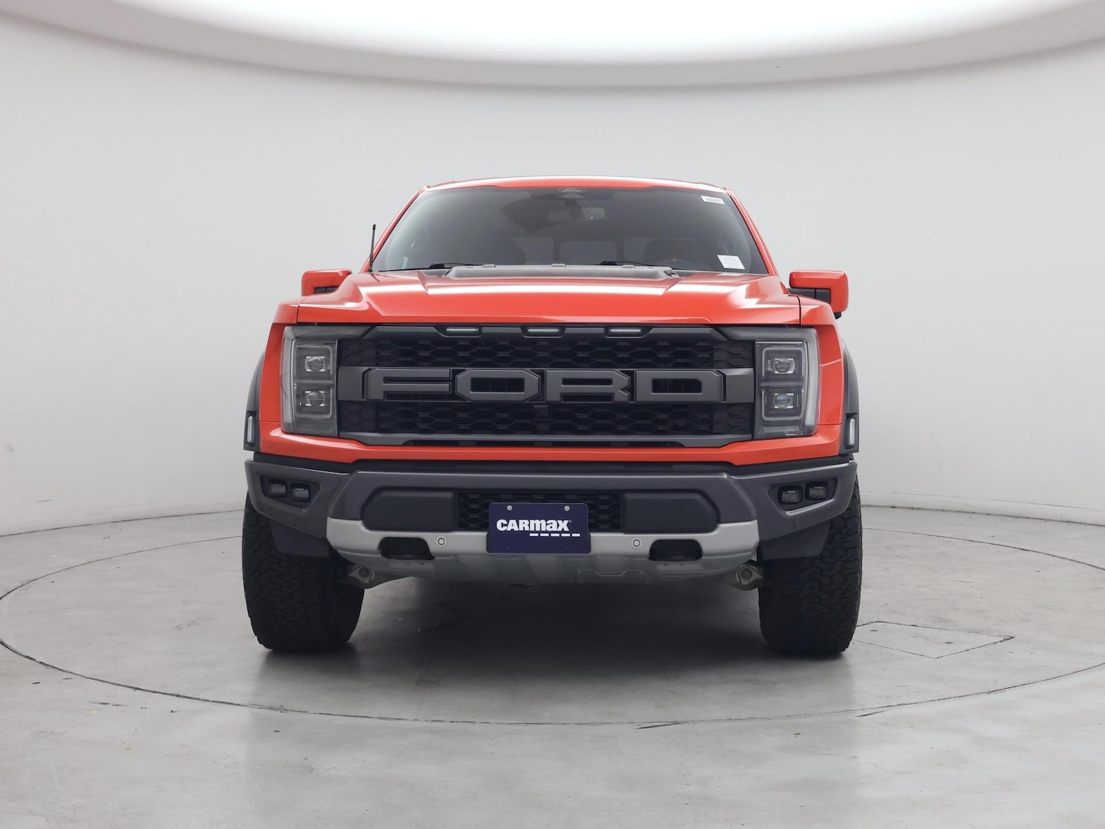 2022 Ford F-150 Raptor - Photo 6