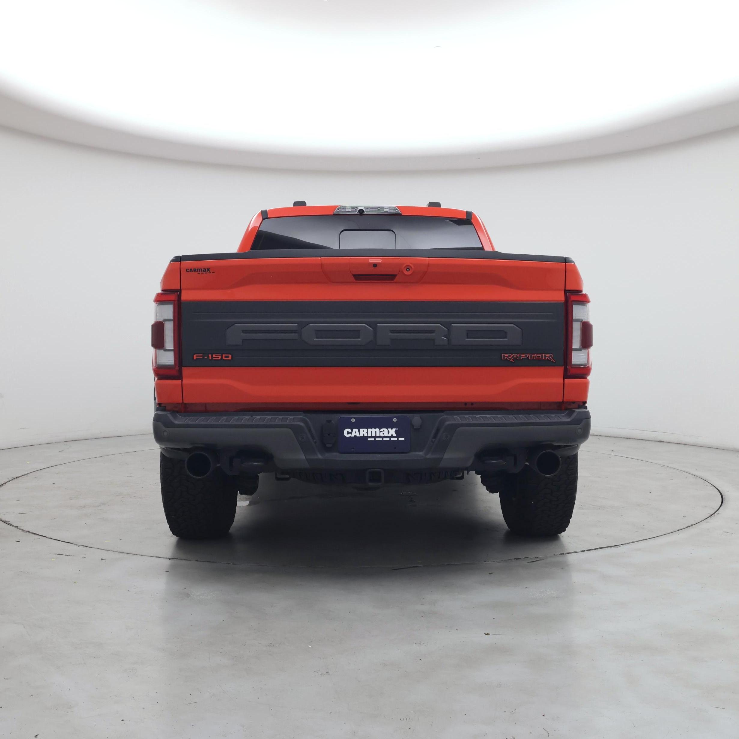 Thumbnail: 2022 Ford F-150 - 6