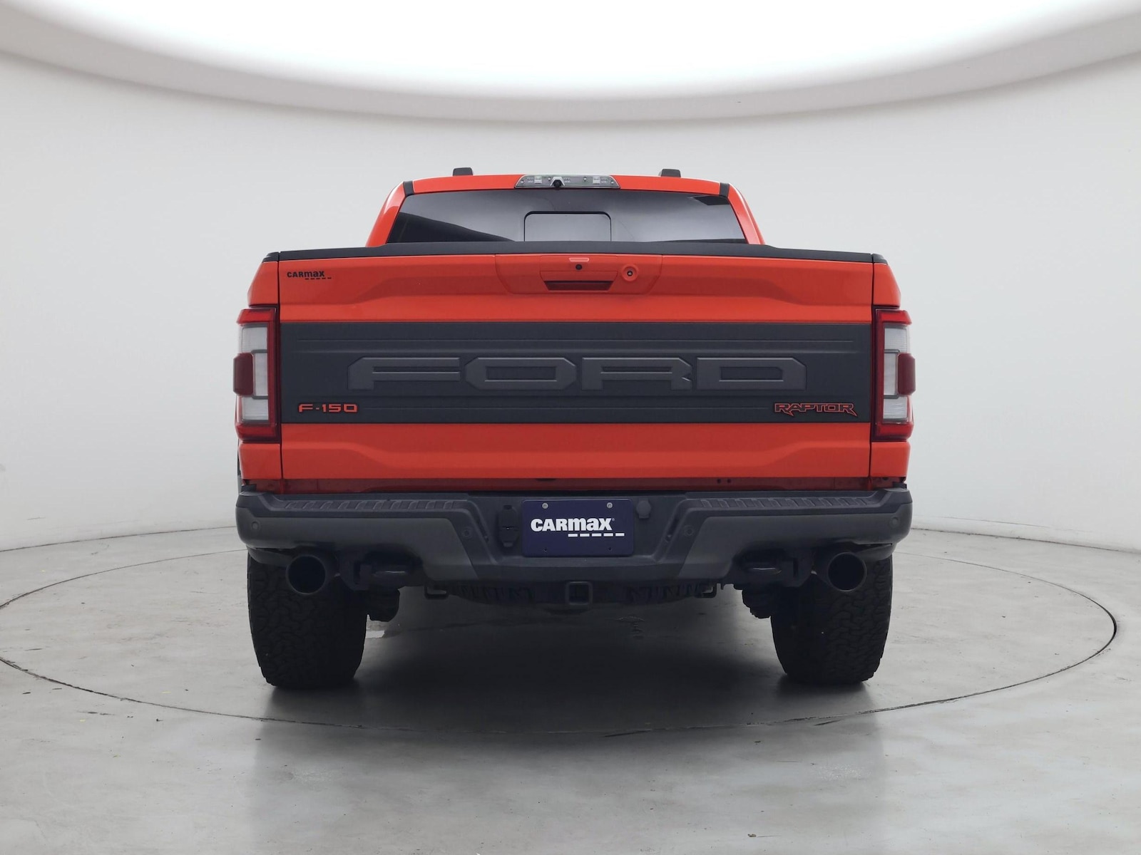 2022 Ford F-150 Raptor - Photo 7