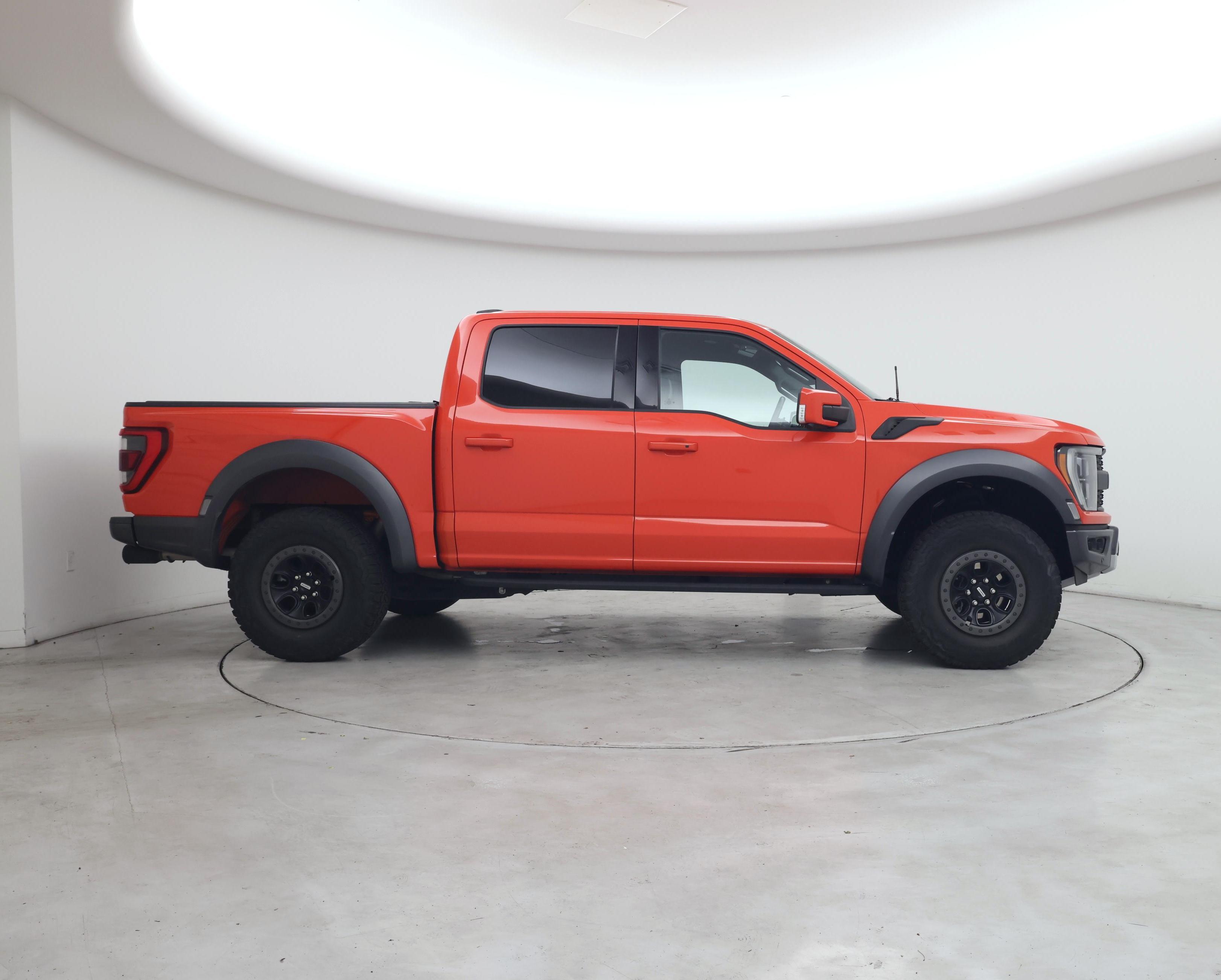 Thumbnail: 2022 Ford F-150 - 7