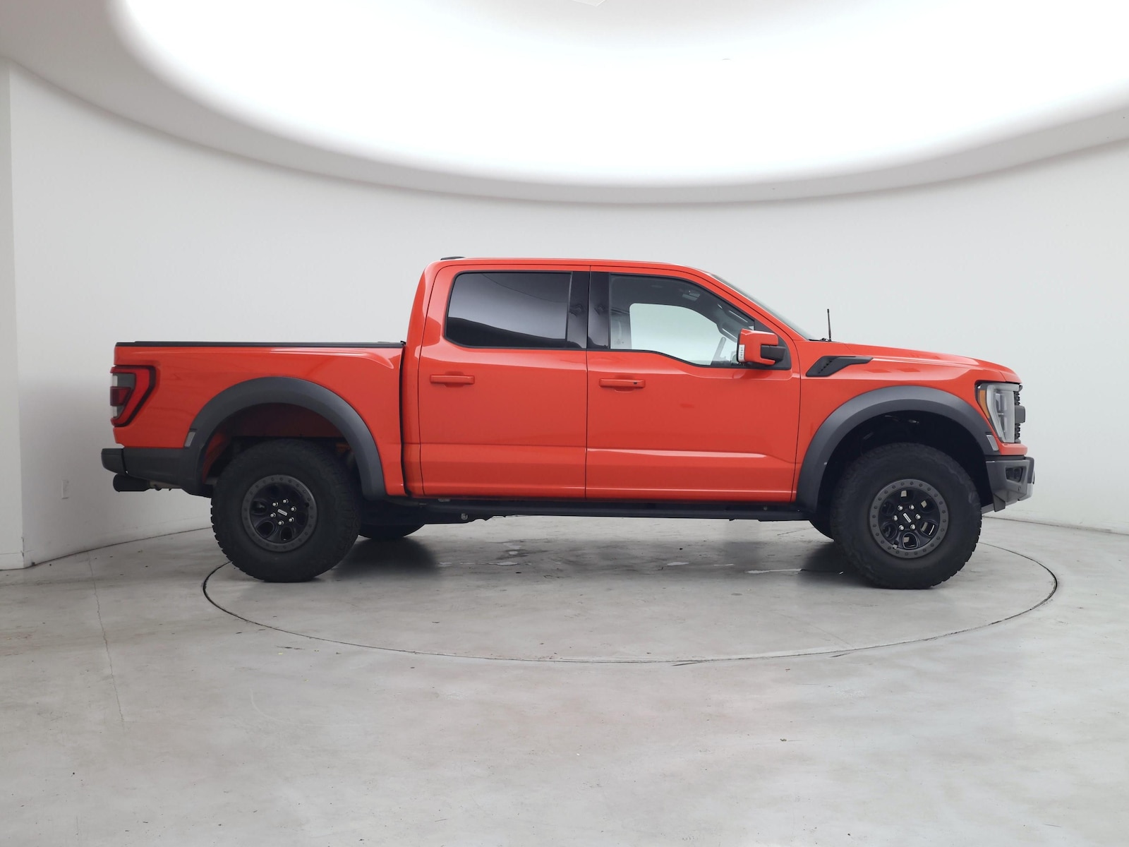 2022 Ford F-150 Raptor - Photo 8