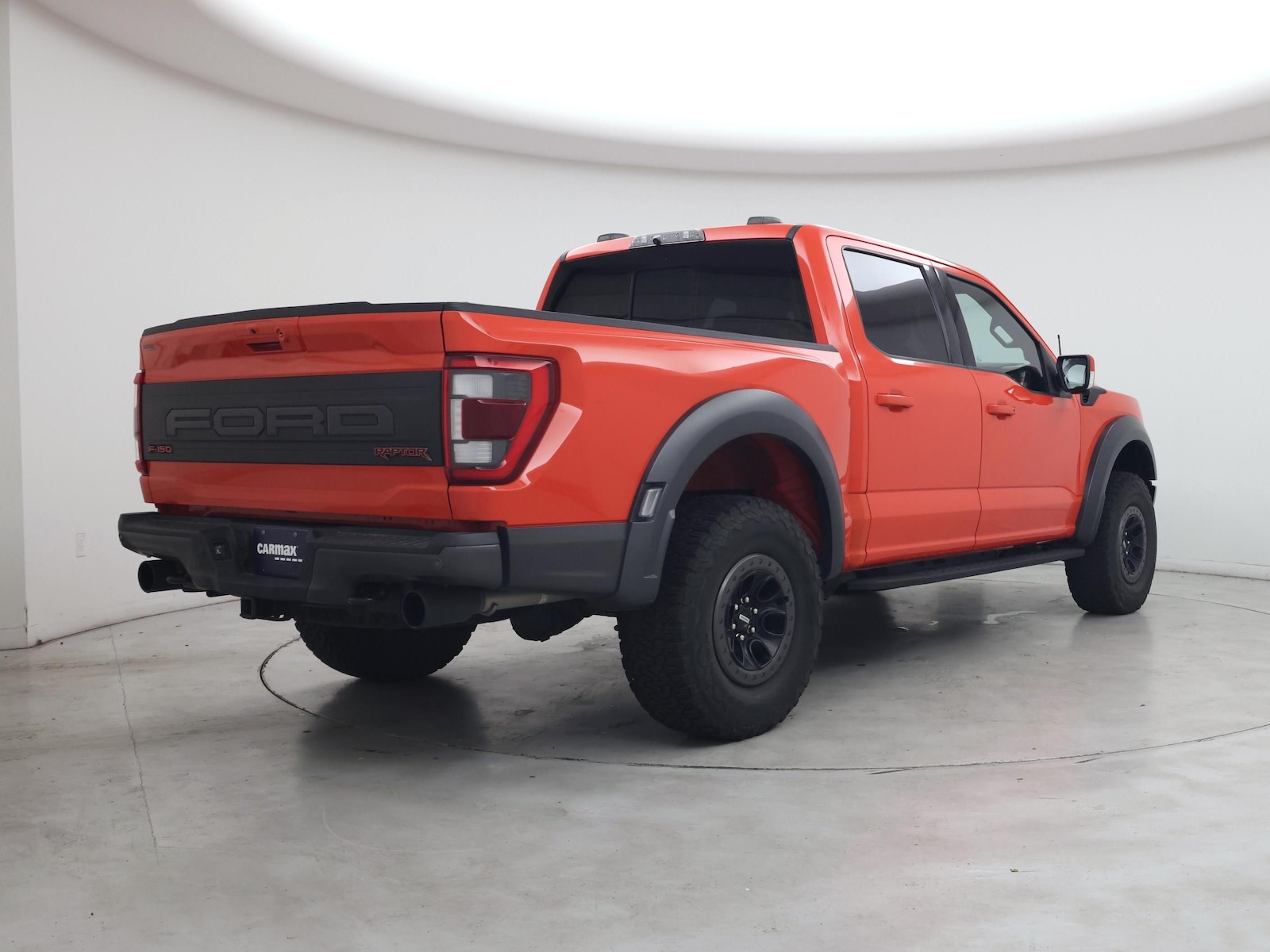 2022 Ford F-150 Raptor - Photo 9