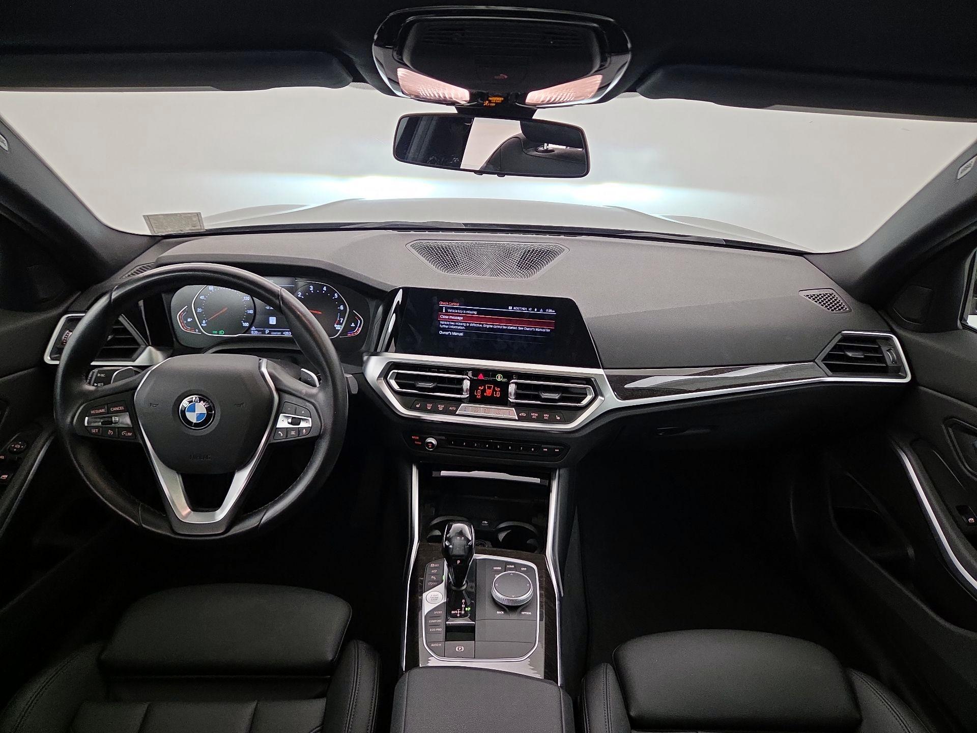 Thumbnail: 2021 BMW 3 Series - 9