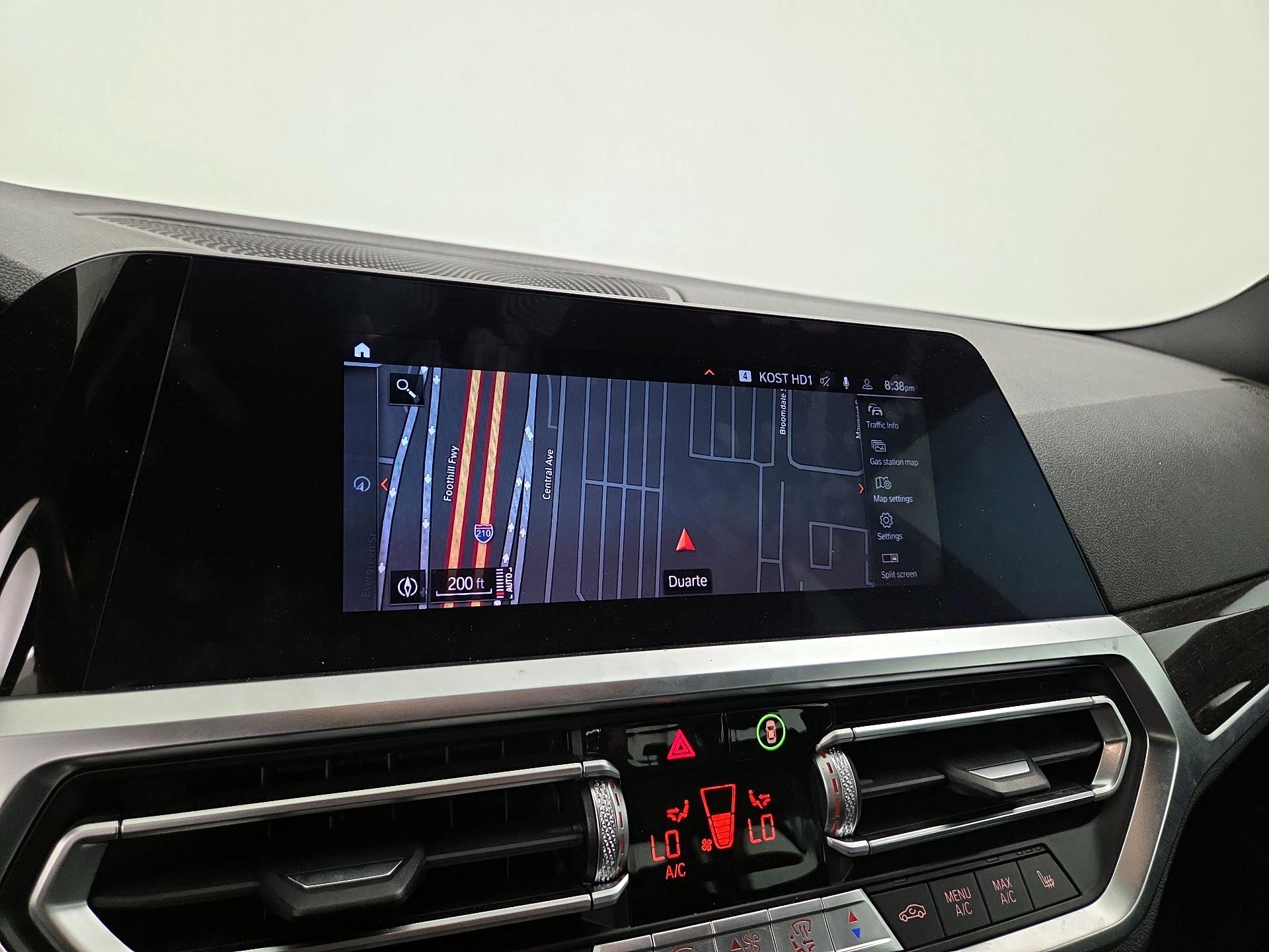 Thumbnail: 2021 BMW 3 Series - 14