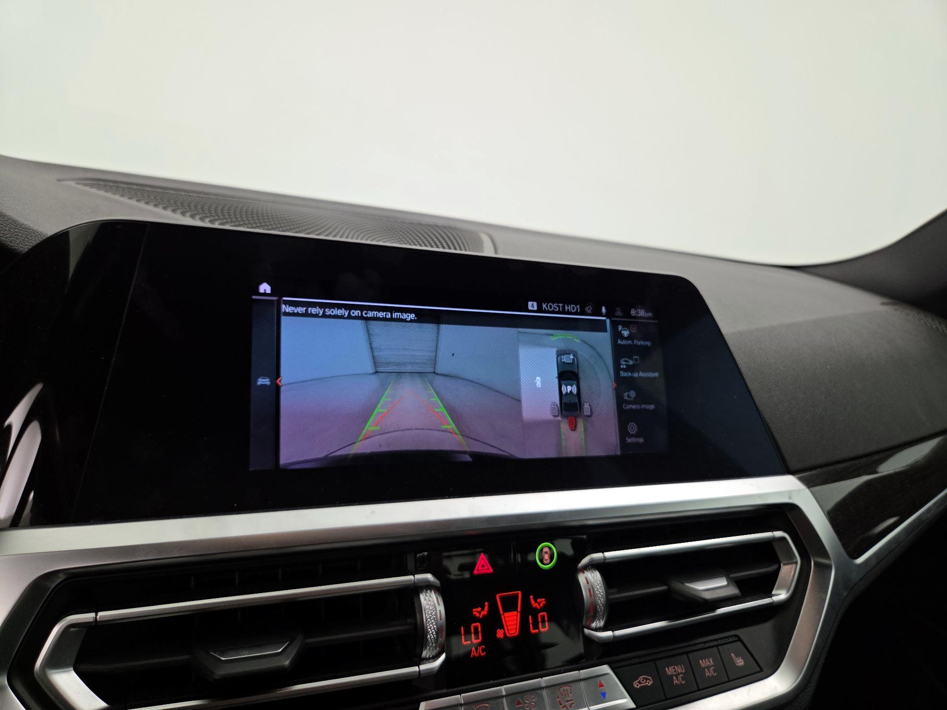 Thumbnail: 2021 BMW 3 Series - 15
