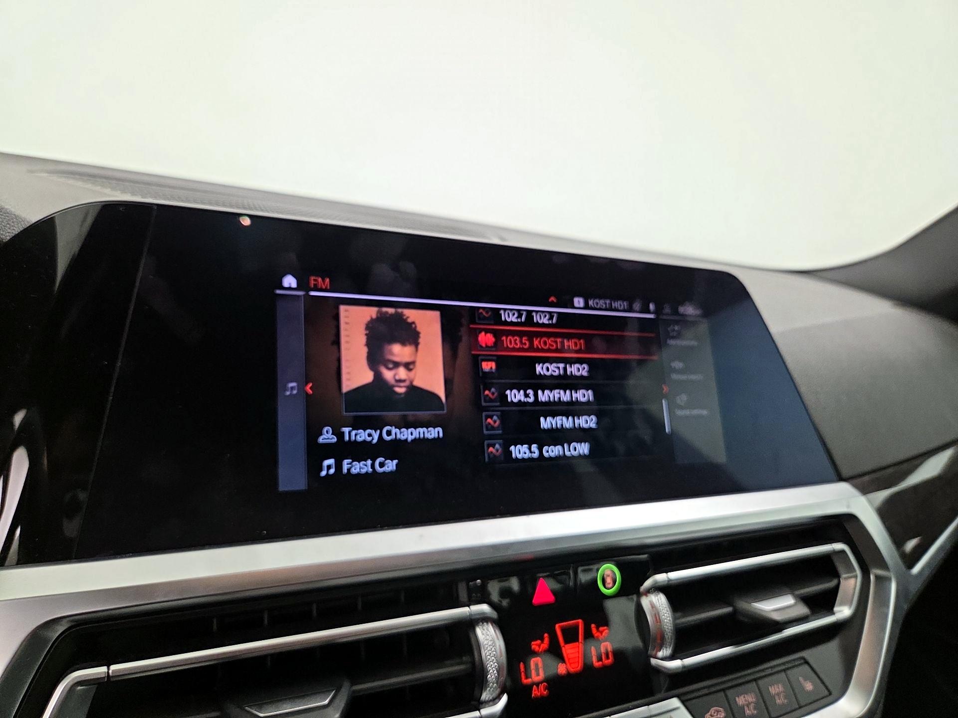 Thumbnail: 2021 BMW 3 Series - 16