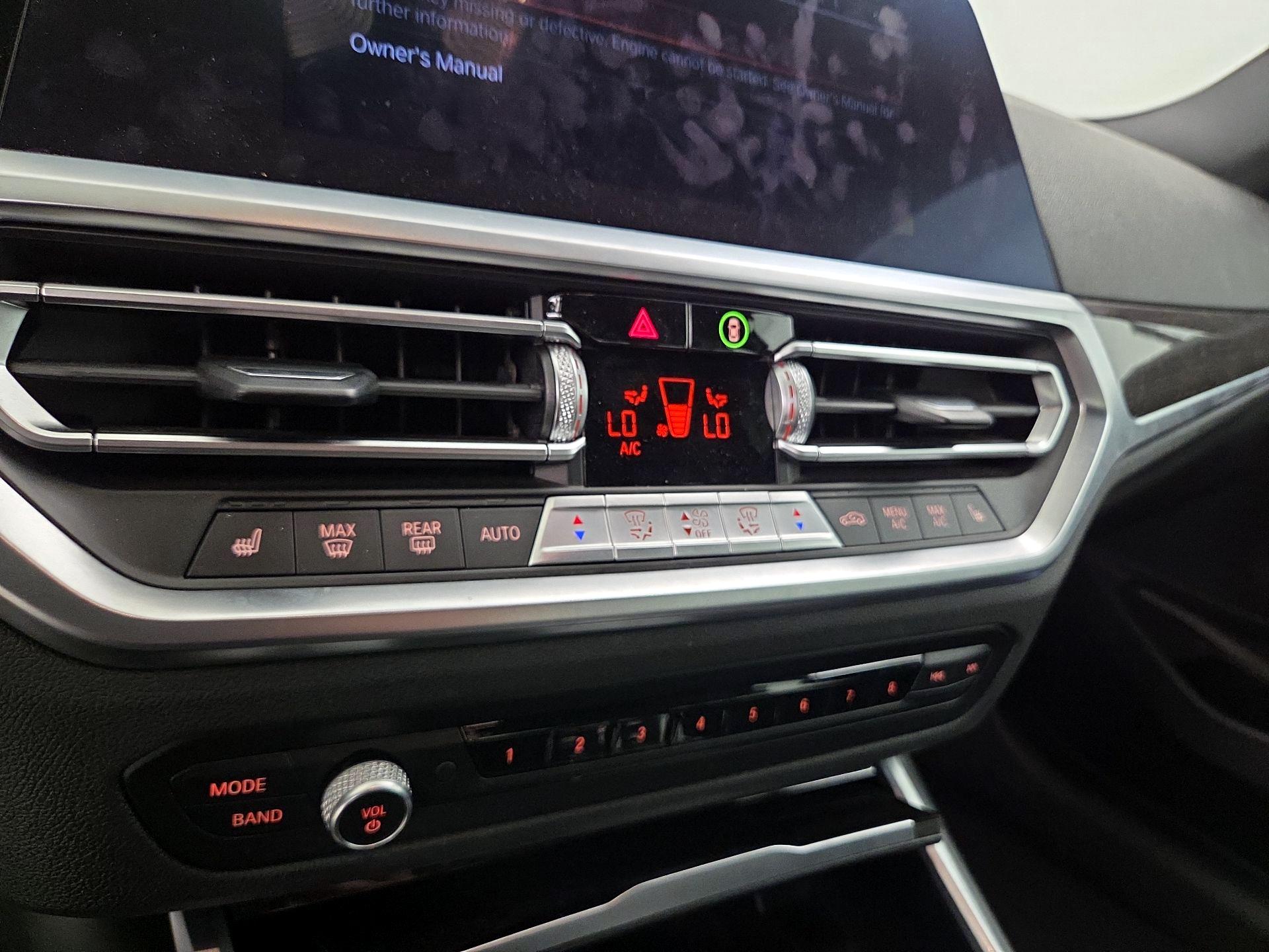 Thumbnail: 2021 BMW 3 Series - 17