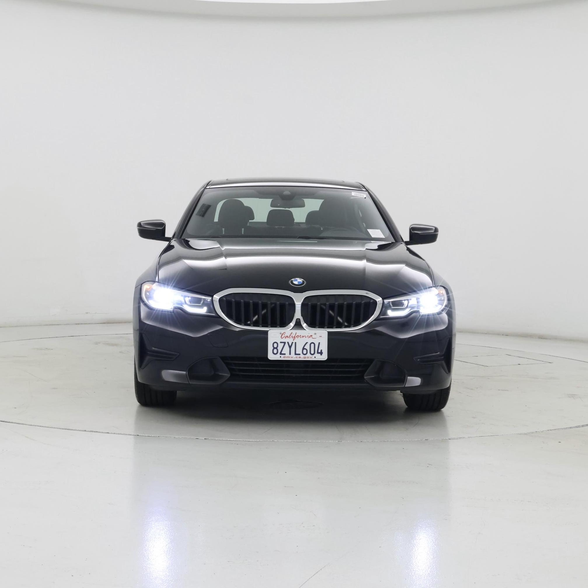 Thumbnail: 2021 BMW 3 Series - 5