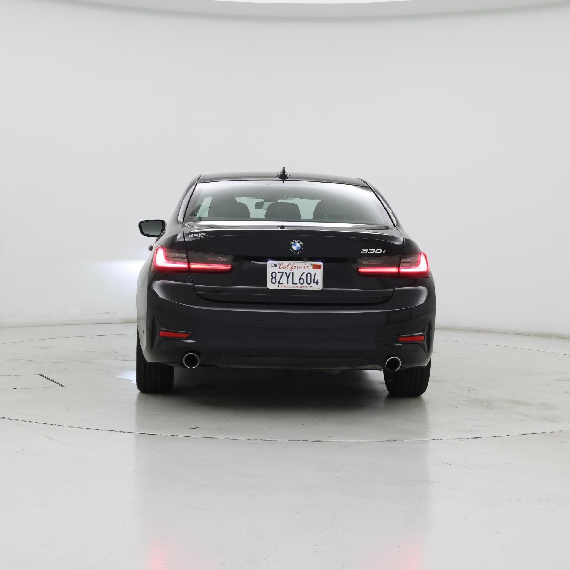 Thumbnail: 2021 BMW 3 Series - 6