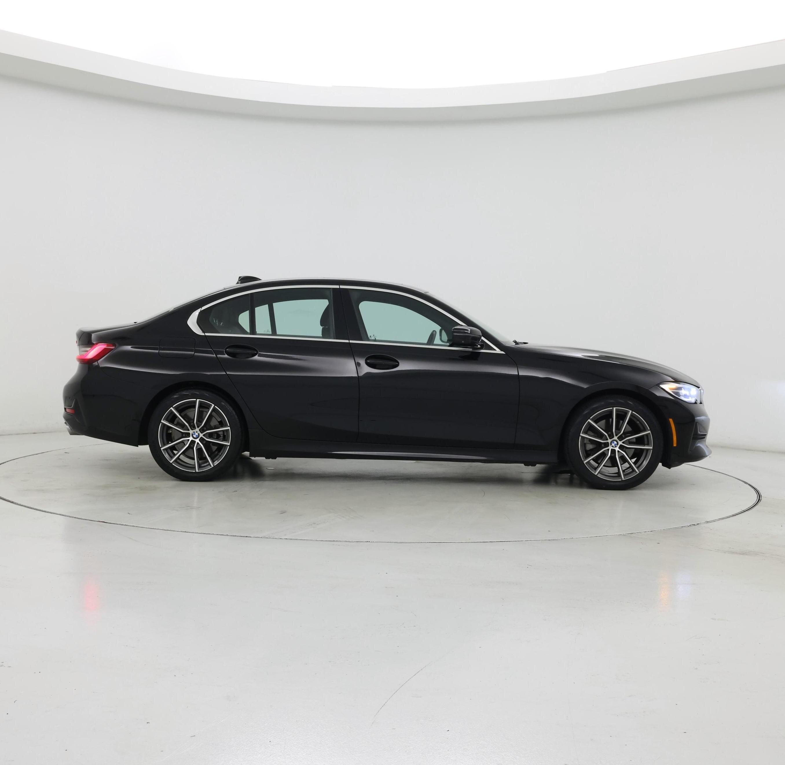 Thumbnail: 2021 BMW 3 Series - 7