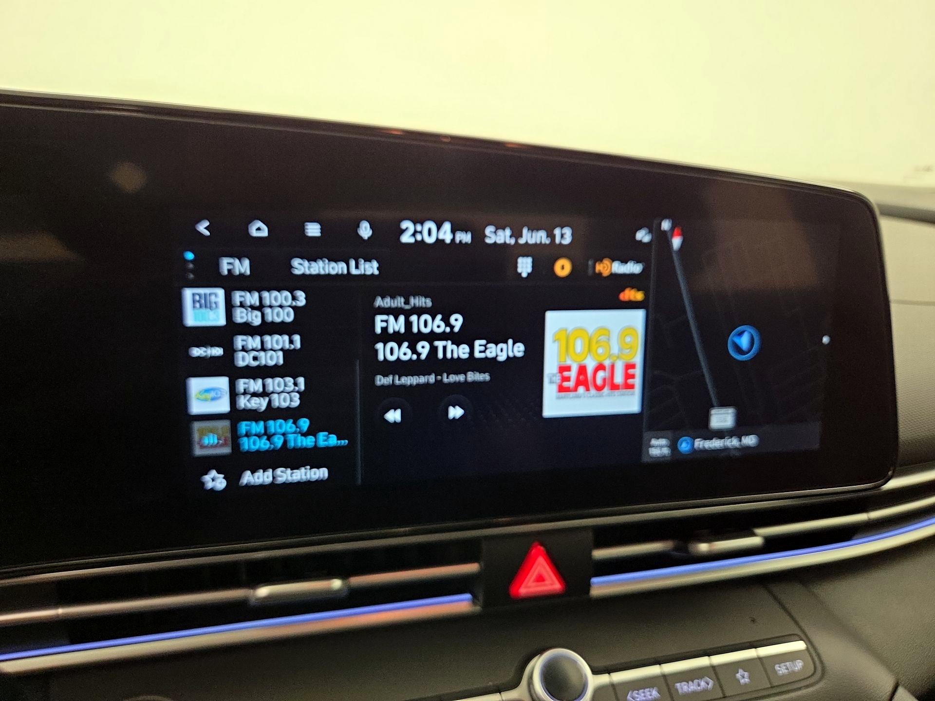 Thumbnail: 2024 Hyundai Elantra - 16