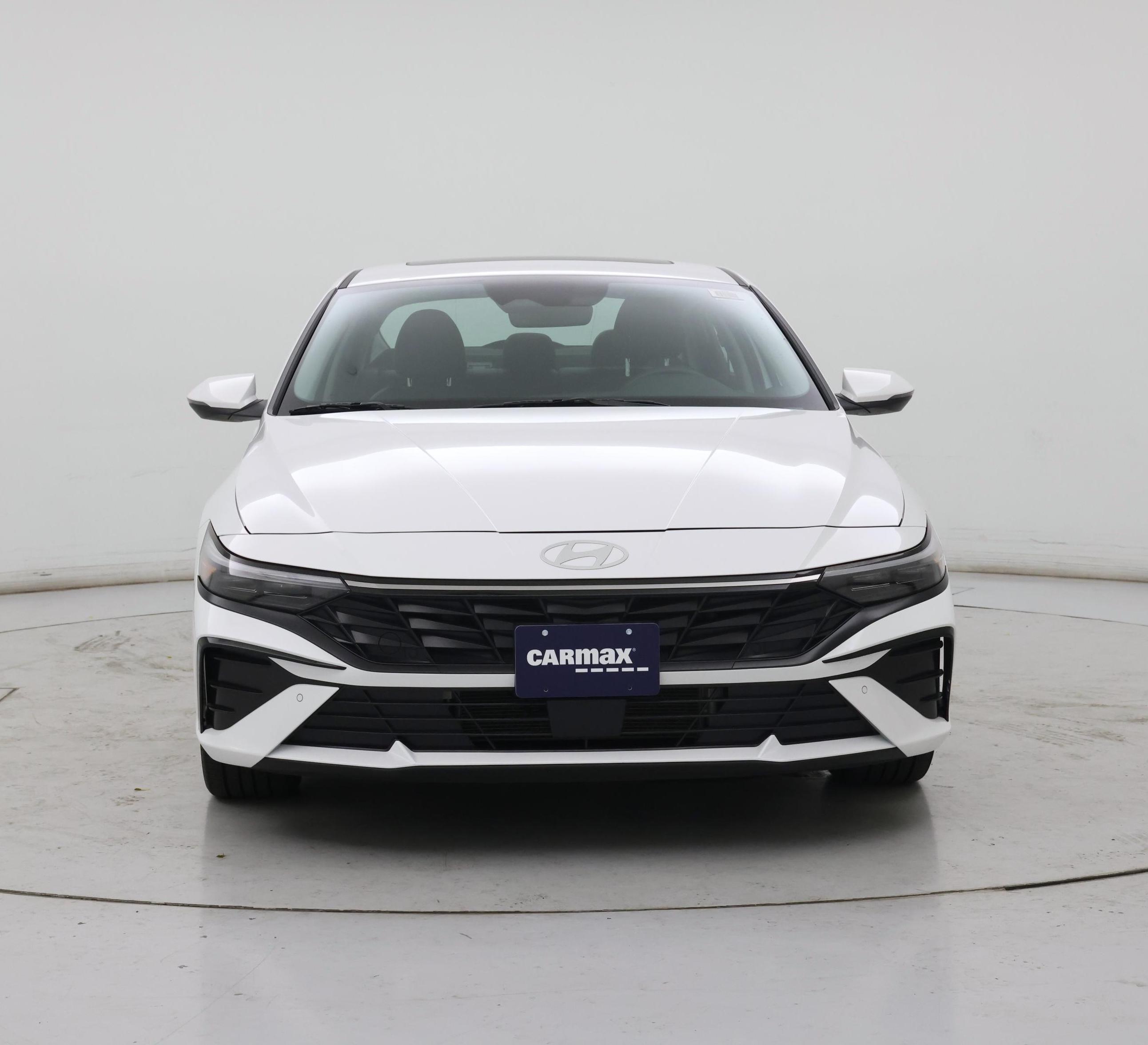 Thumbnail: 2024 Hyundai Elantra - 5