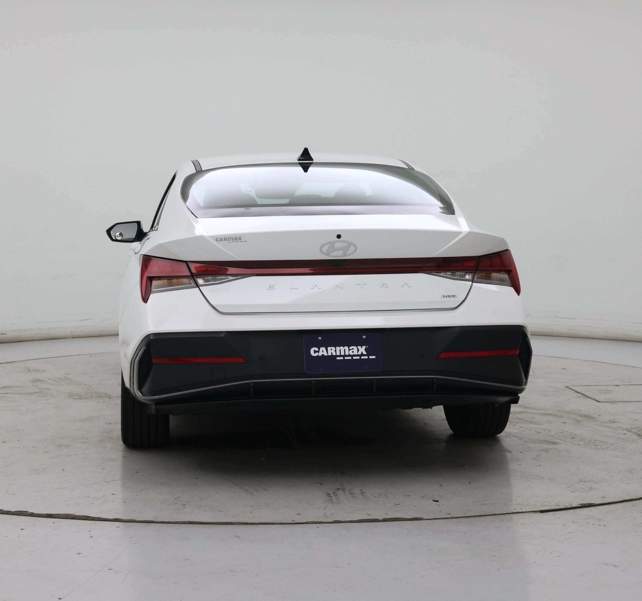 Thumbnail: 2024 Hyundai Elantra - 6