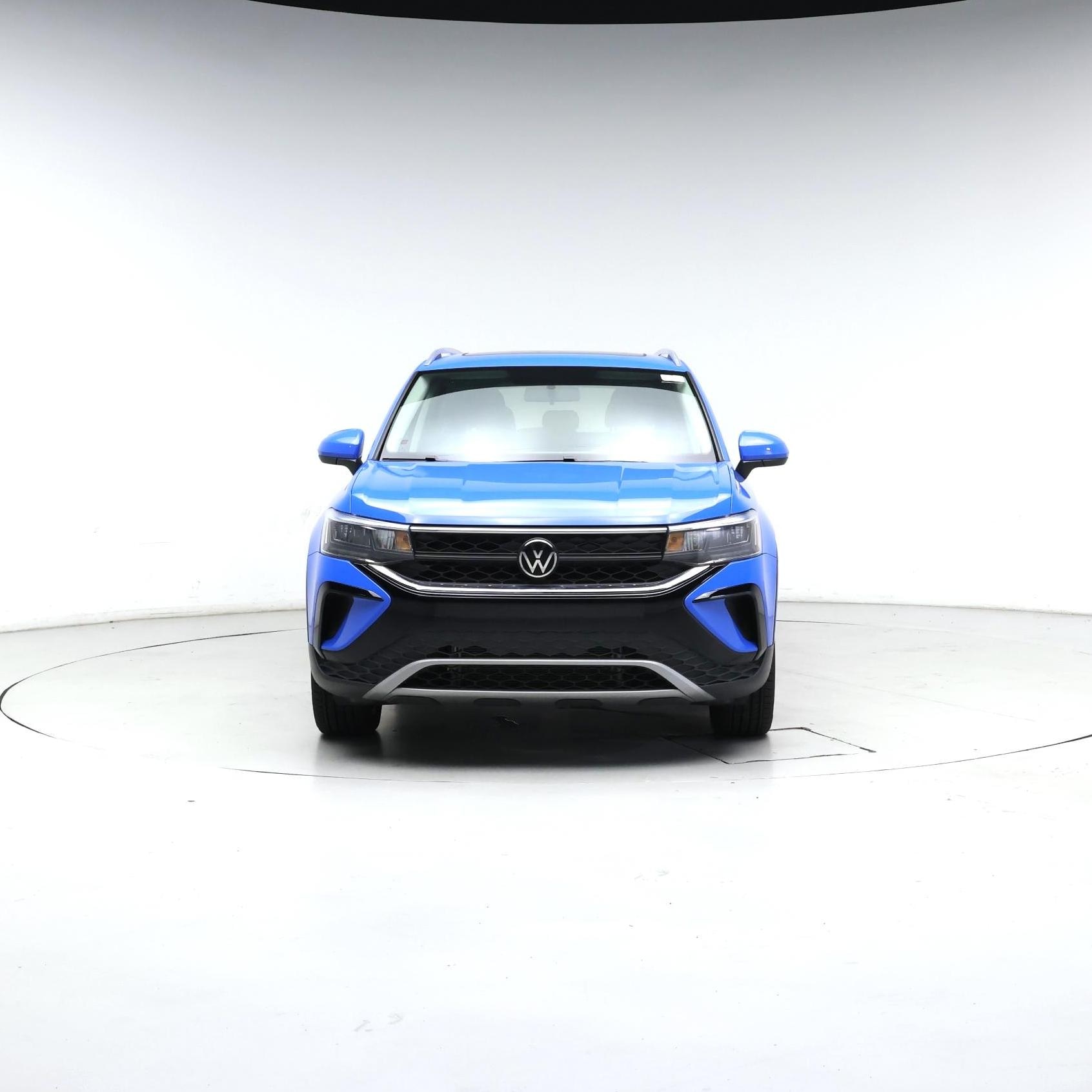 Thumbnail: 2022 Volkswagen Taos - 5