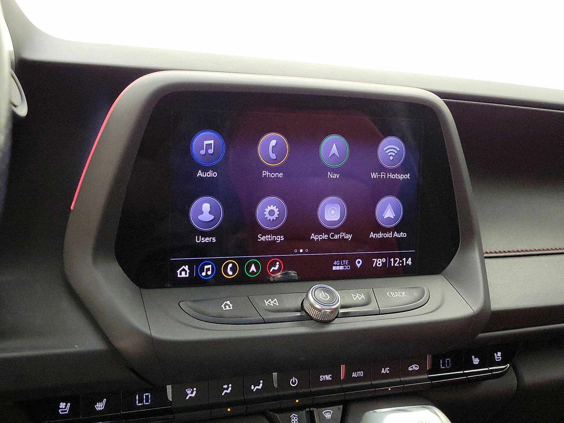 Thumbnail: 2019 Chevrolet Camaro - 15