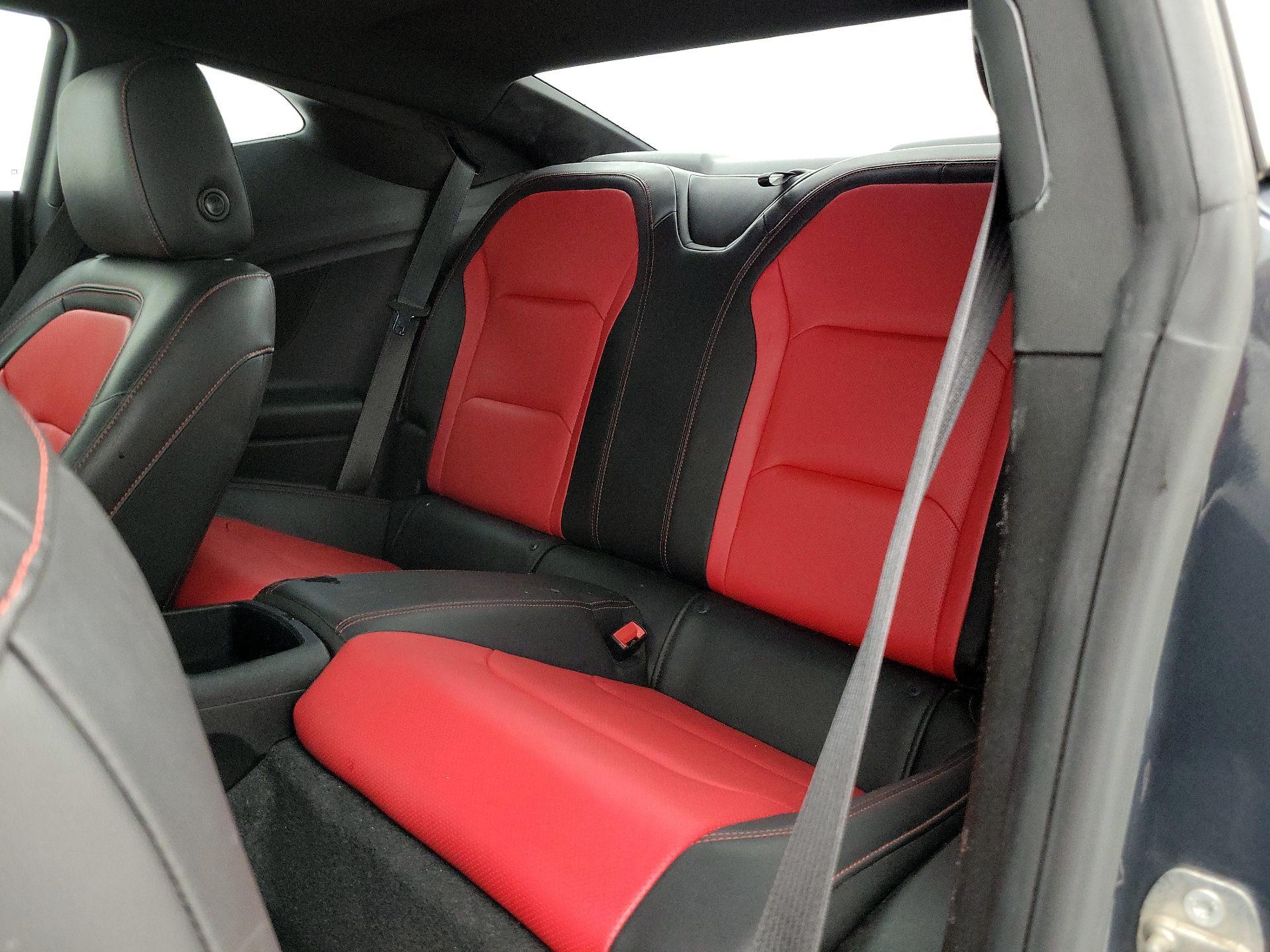 Thumbnail: 2019 Chevrolet Camaro - 19
