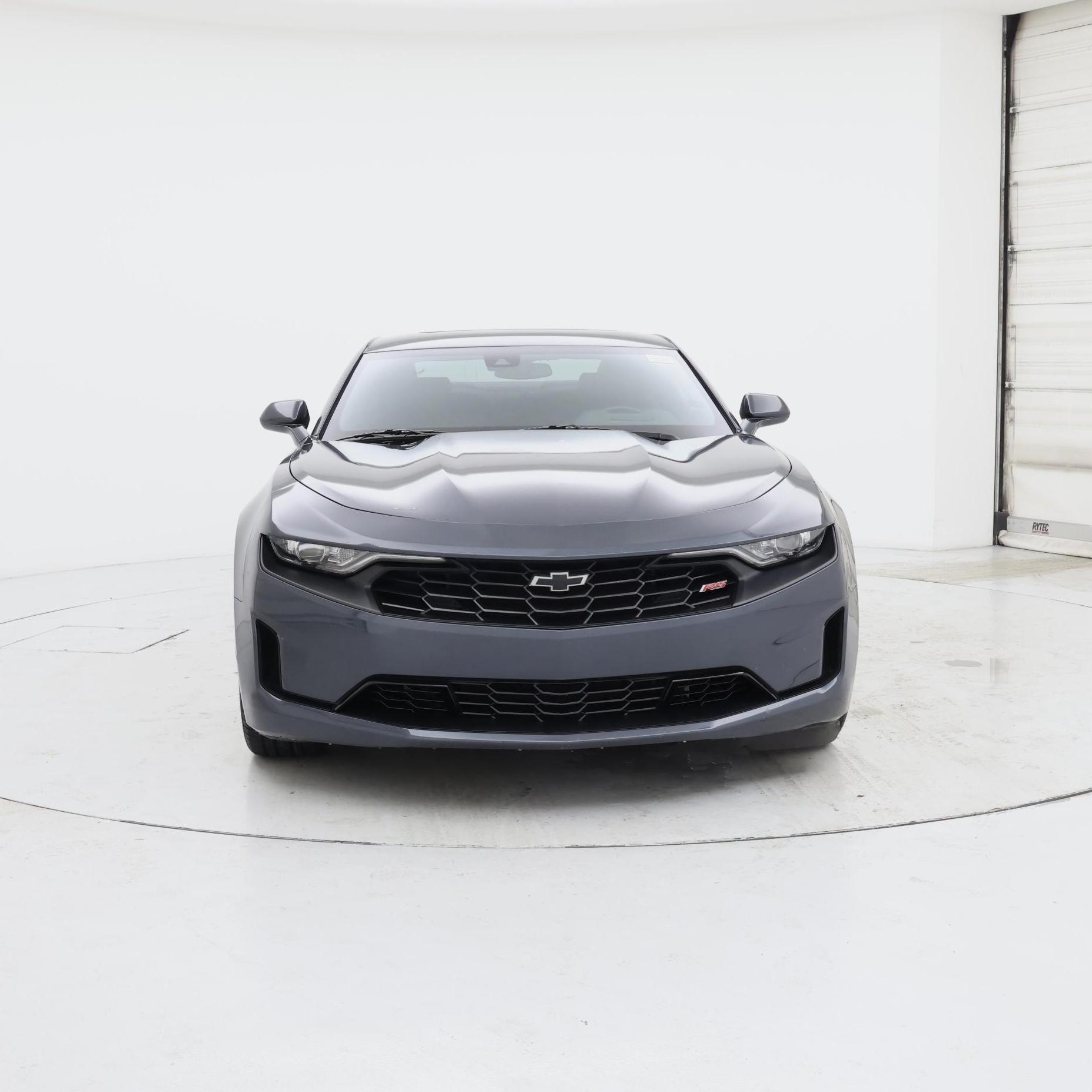 Thumbnail: 2019 Chevrolet Camaro - 5