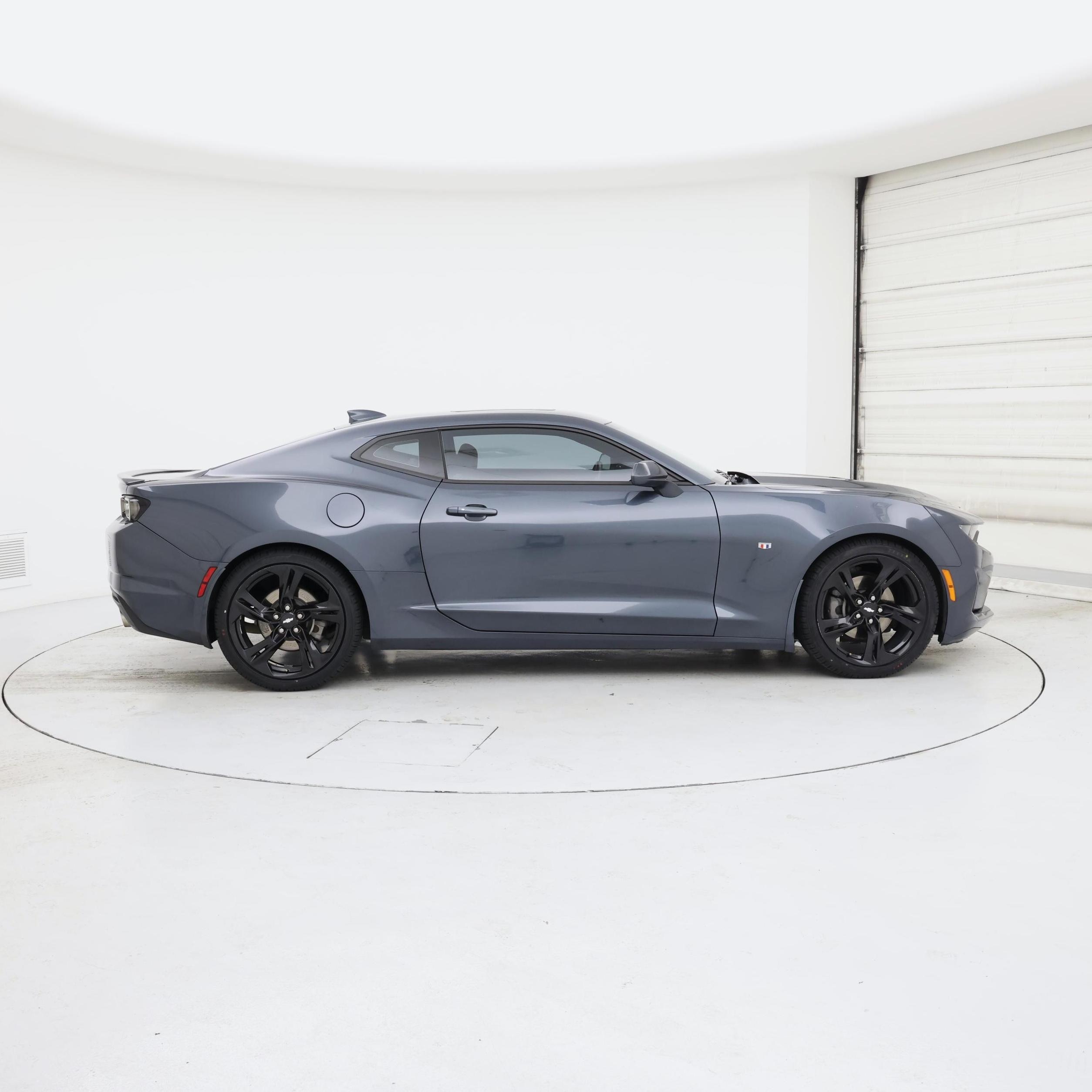 Thumbnail: 2019 Chevrolet Camaro - 7