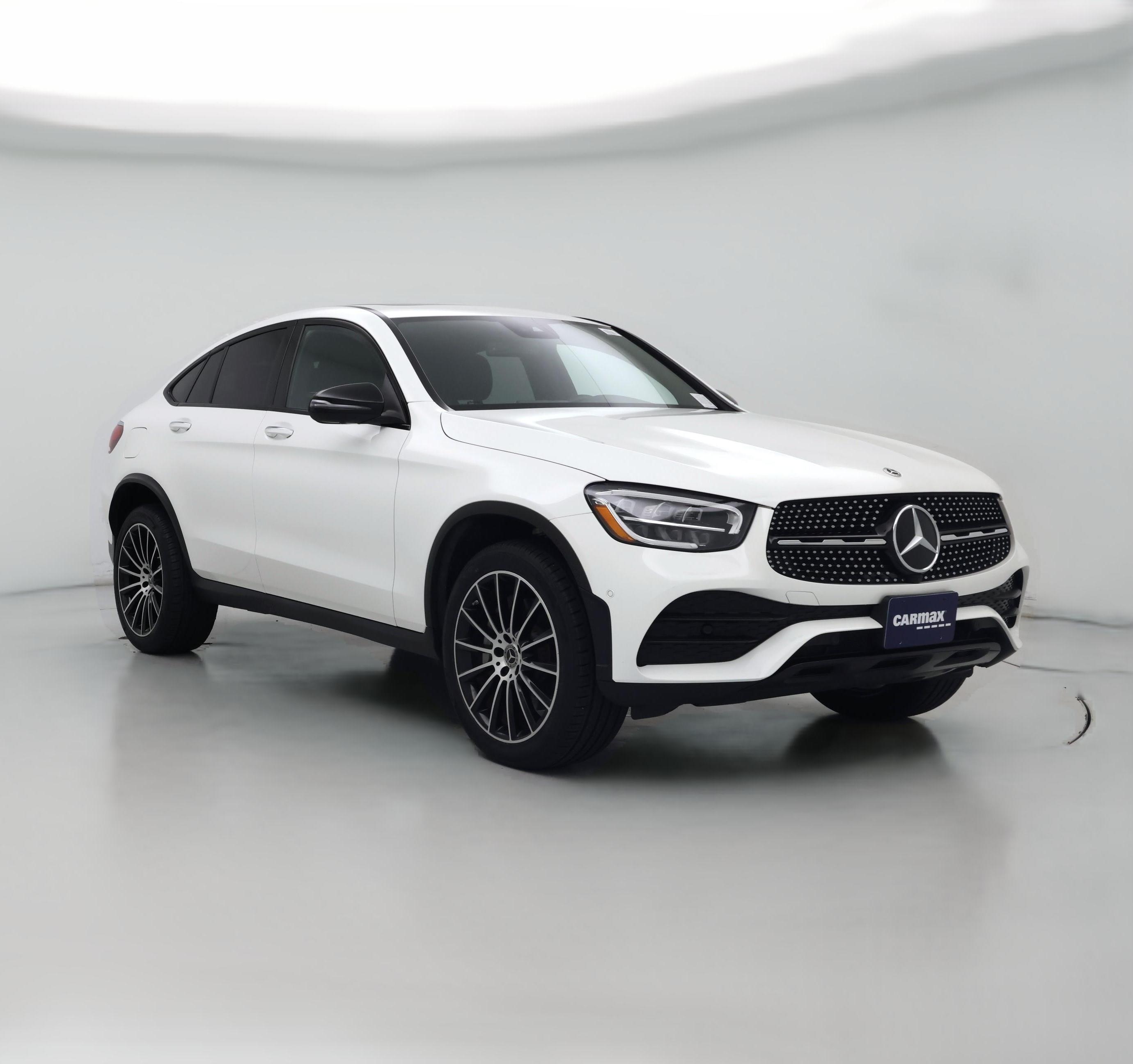 Thumbnail: 2023 Mercedes-Benz GLC - 1