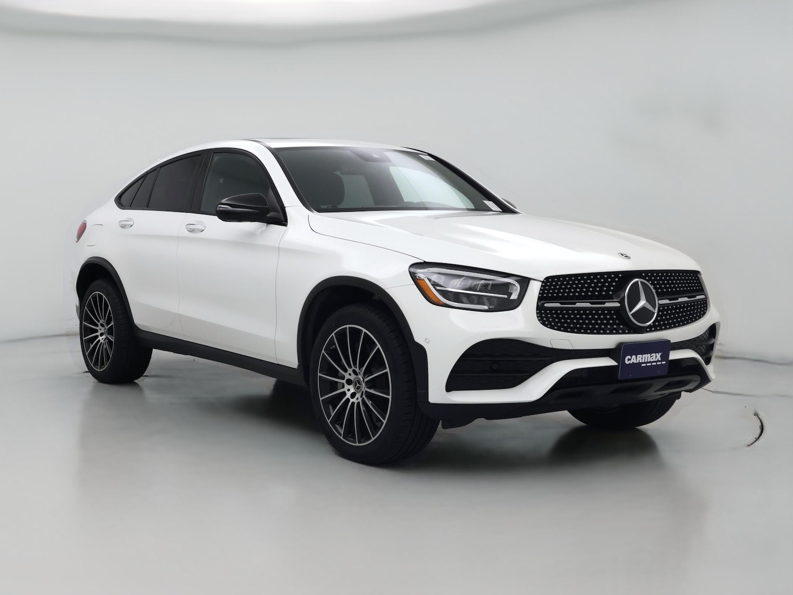 2023 Mercedes-Benz GLC