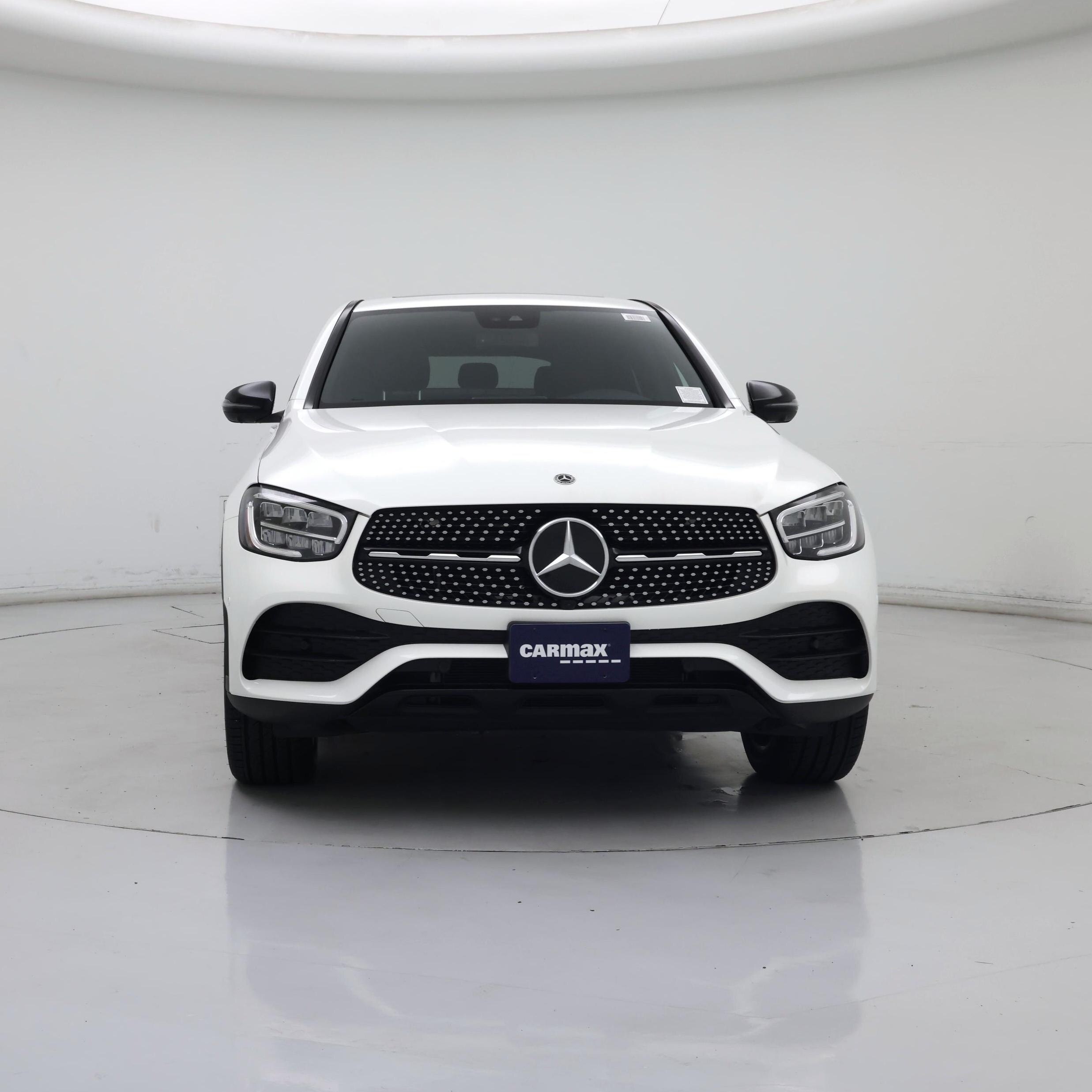 Thumbnail: 2023 Mercedes-Benz GLC - 5