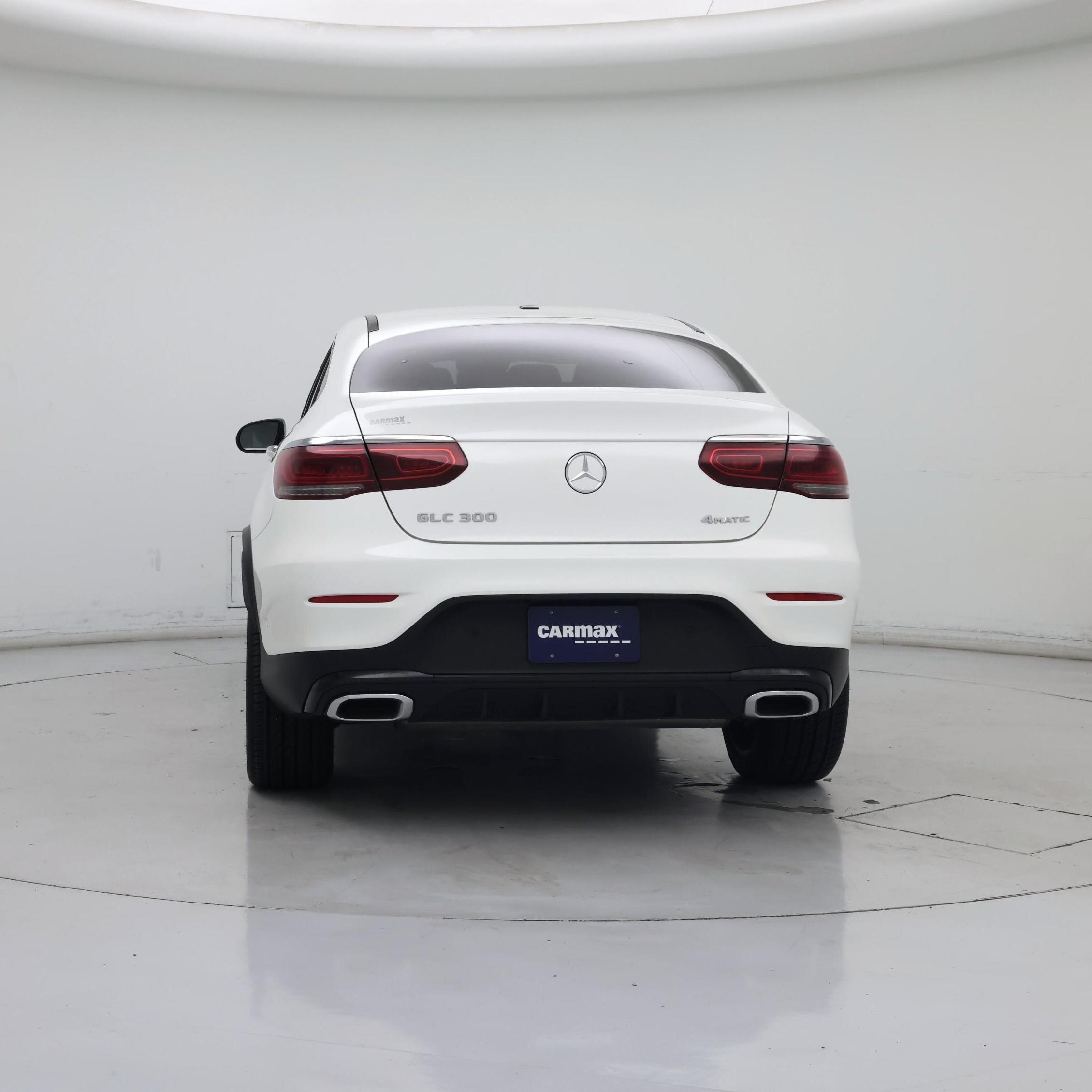 Thumbnail: 2023 Mercedes-Benz GLC - 6