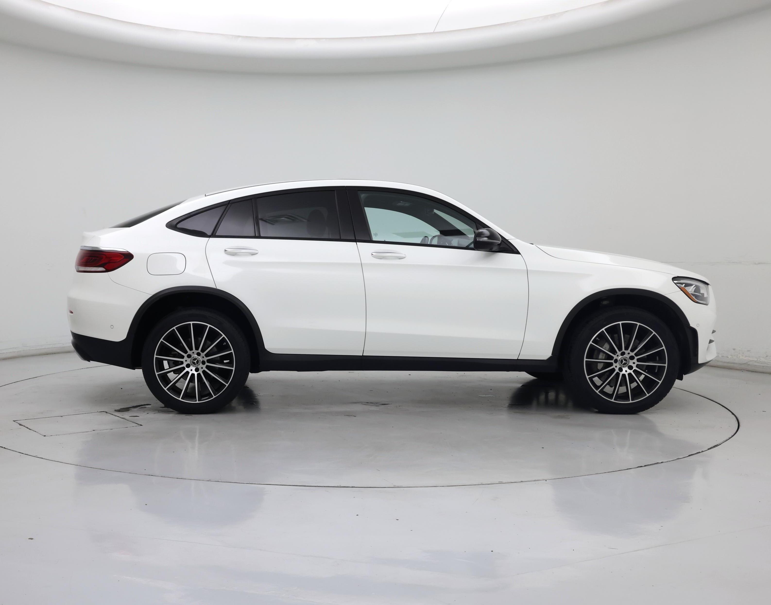 Thumbnail: 2023 Mercedes-Benz GLC - 7