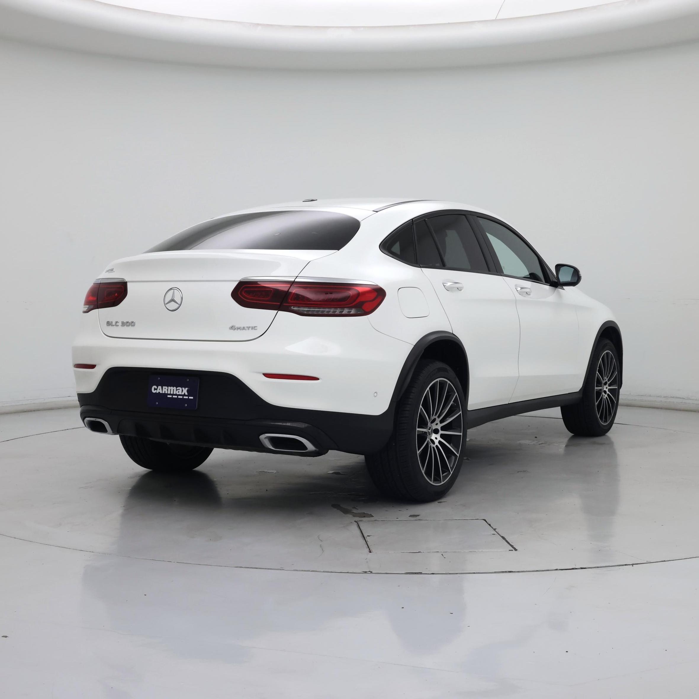 Thumbnail: 2023 Mercedes-Benz GLC - 8