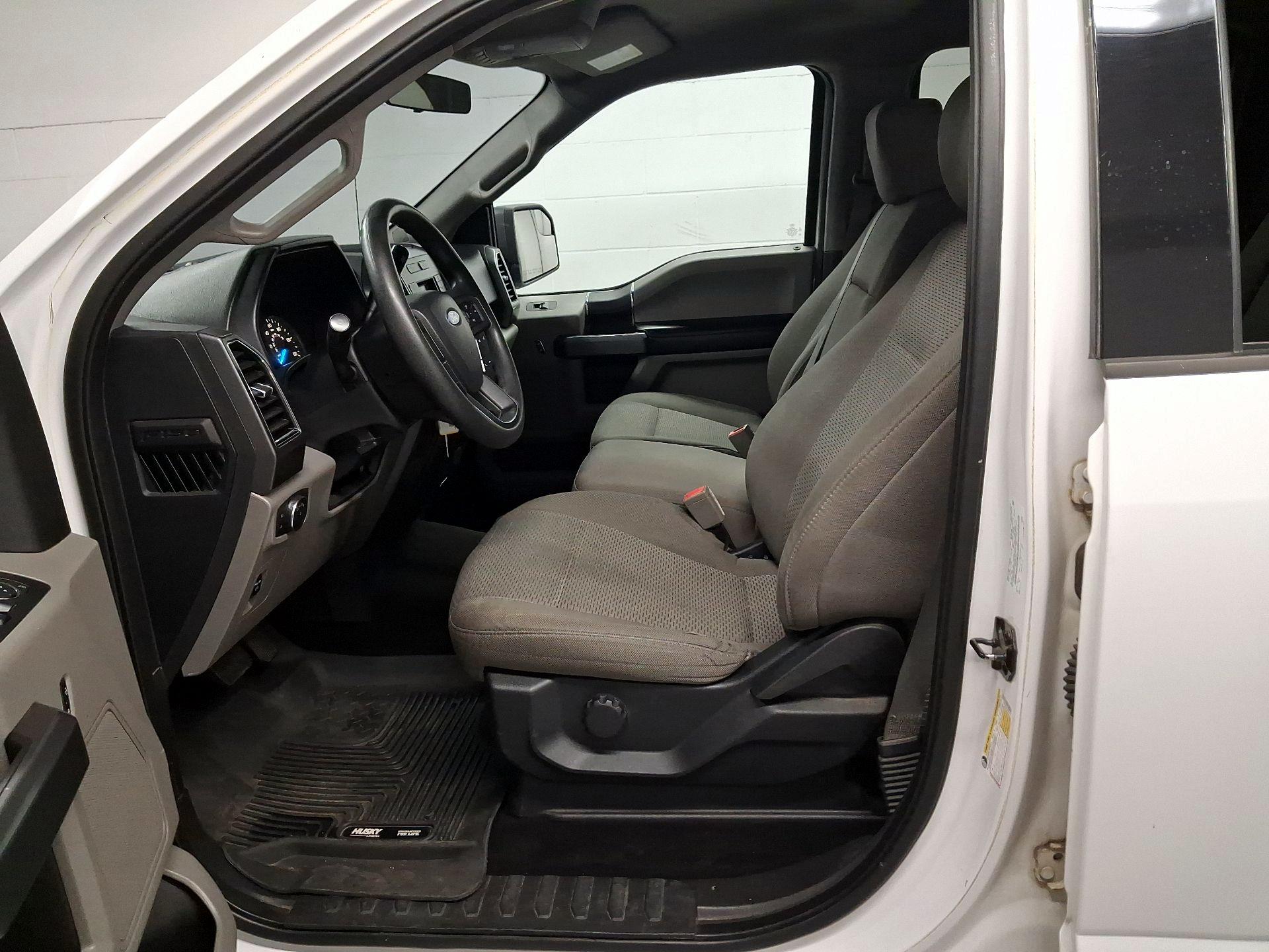 Thumbnail: 2018 Ford F-150 - 9