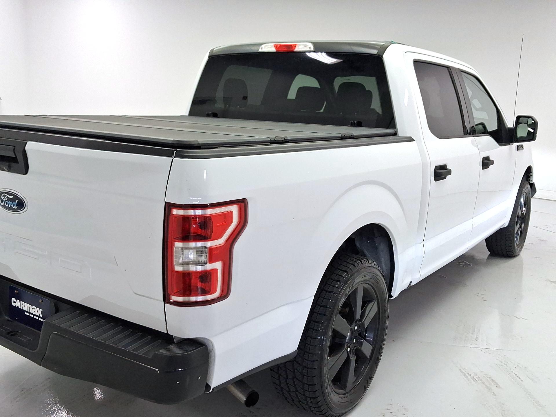 Thumbnail: 2018 Ford F-150 - 5