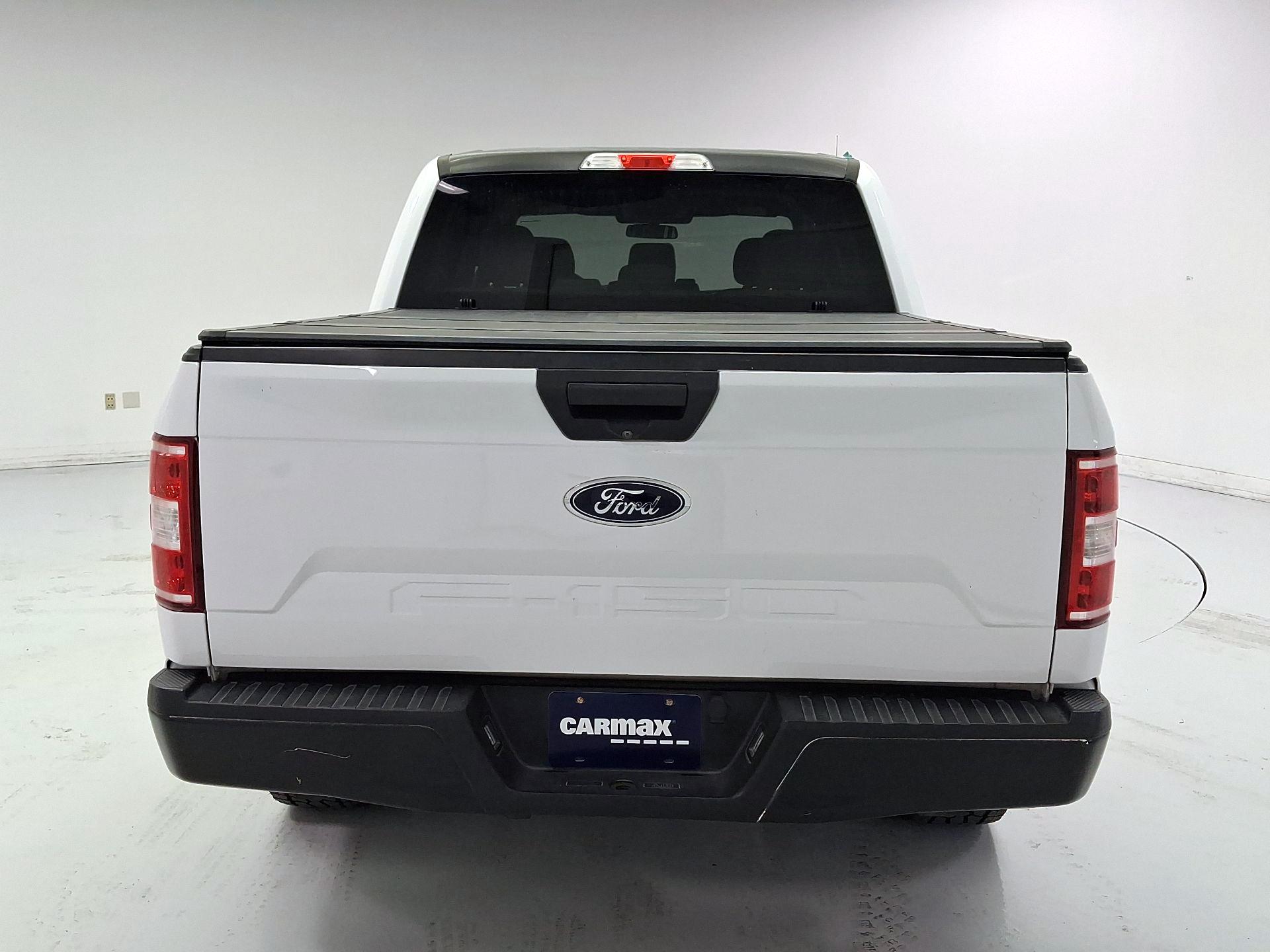 Thumbnail: 2018 Ford F-150 - 6