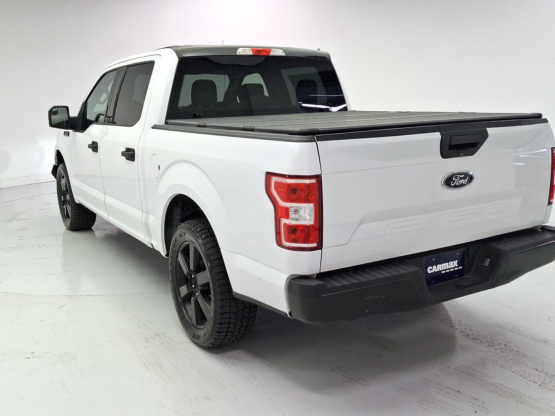 Thumbnail: 2018 Ford F-150 - 7