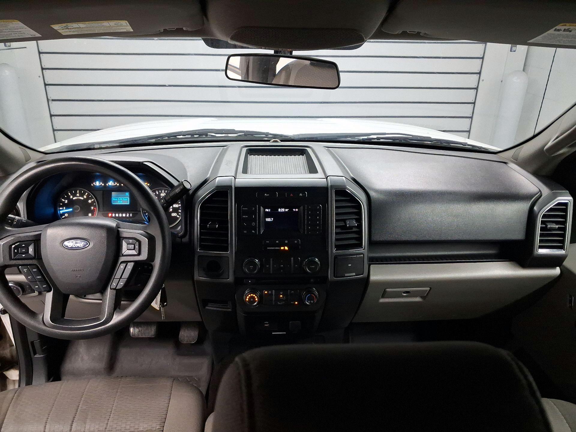 Thumbnail: 2018 Ford F-150 - 8