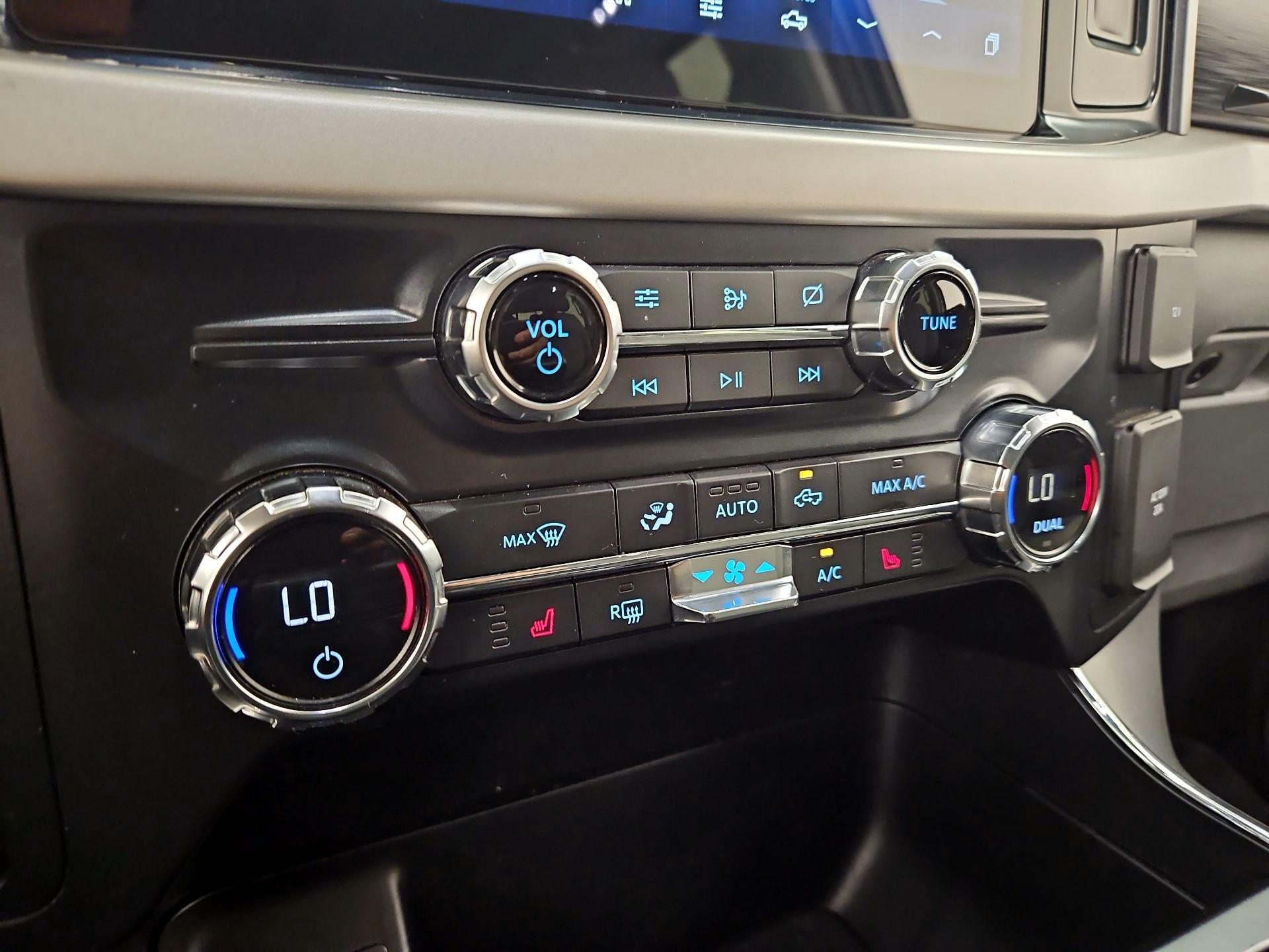 Thumbnail: 2021 Ford F-150 - 17
