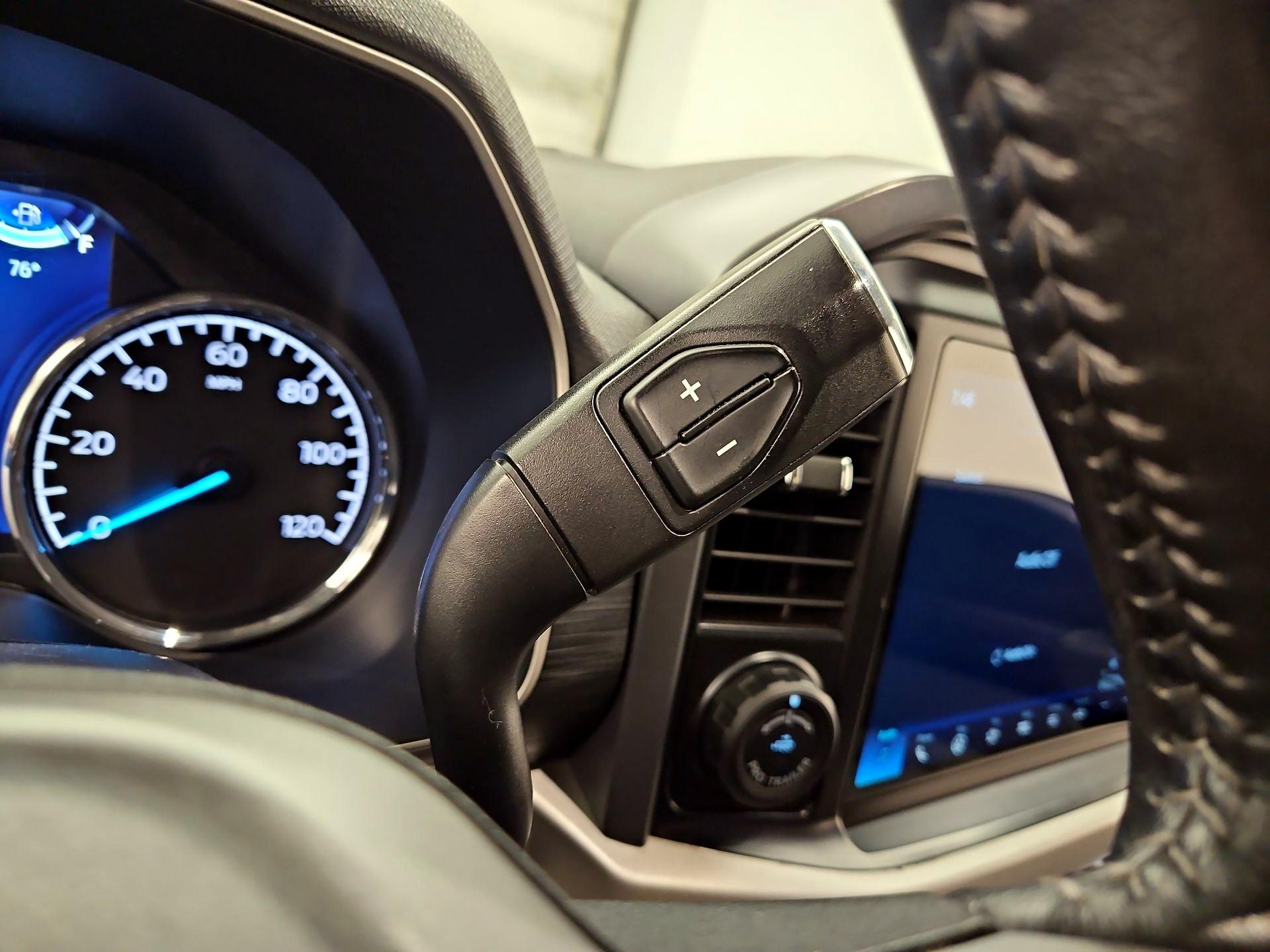 Thumbnail: 2021 Ford F-150 - 18
