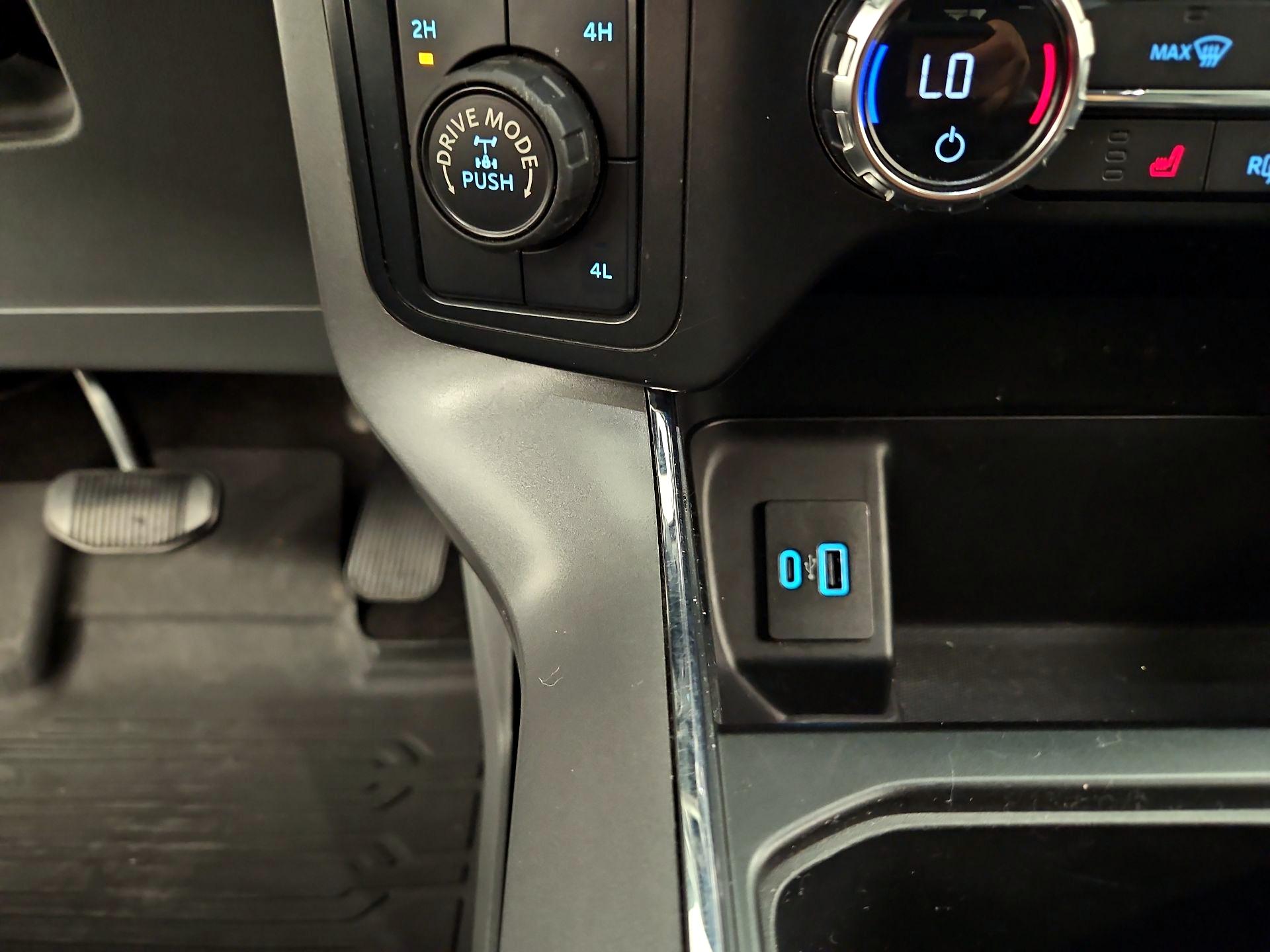 Thumbnail: 2021 Ford F-150 - 19