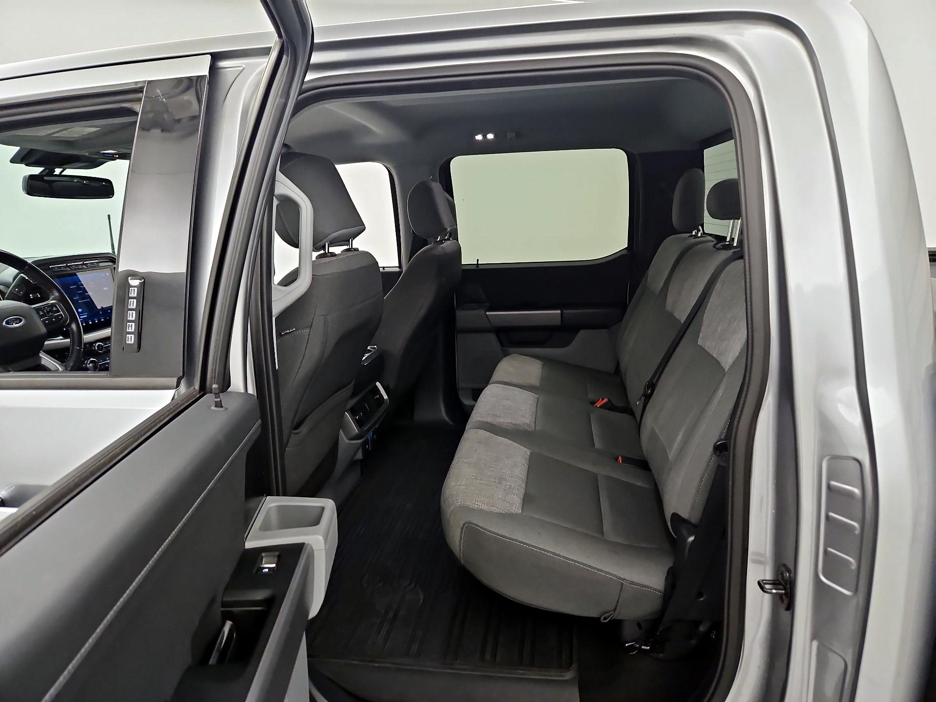Thumbnail: 2021 Ford F-150 - 20