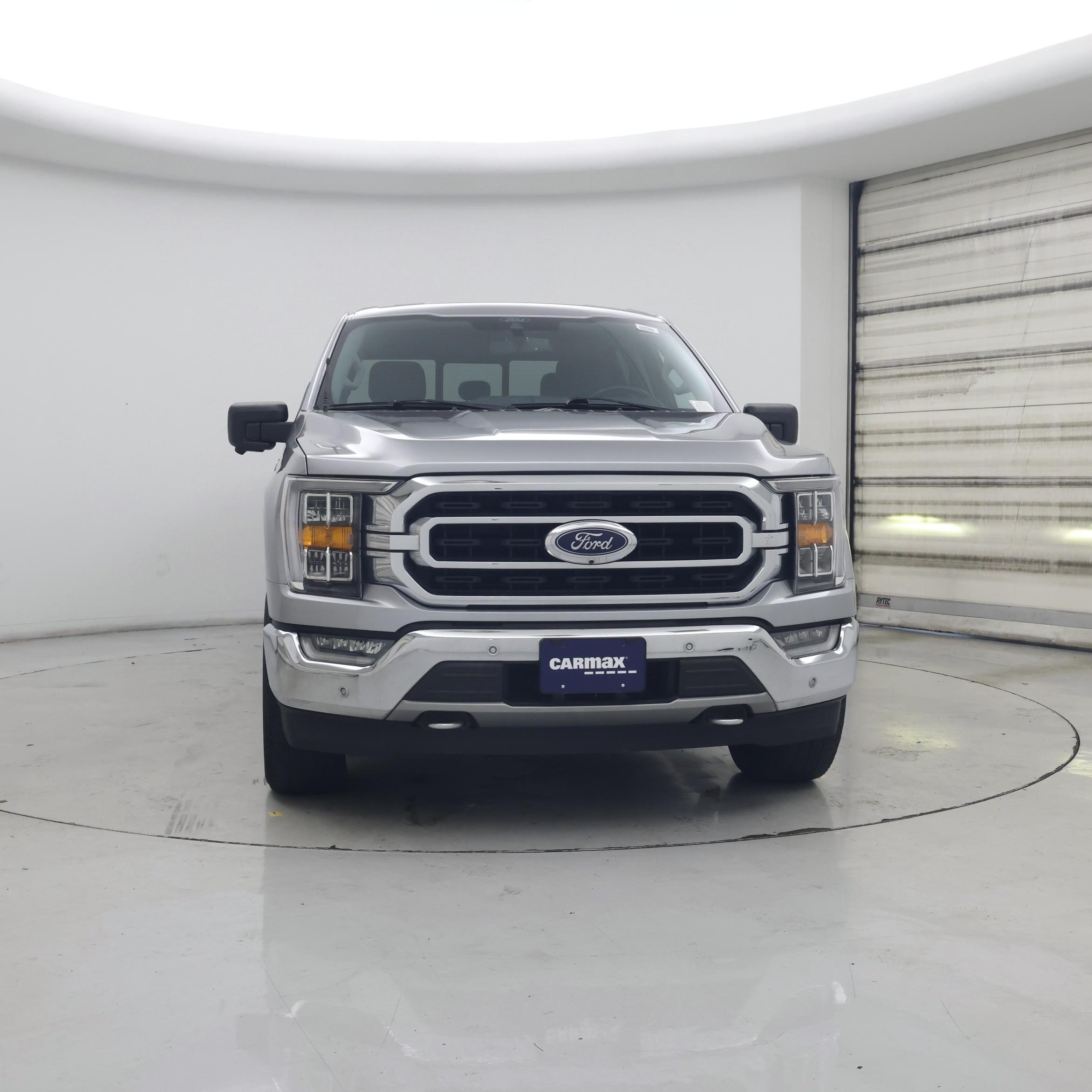 Thumbnail: 2021 Ford F-150 - 5