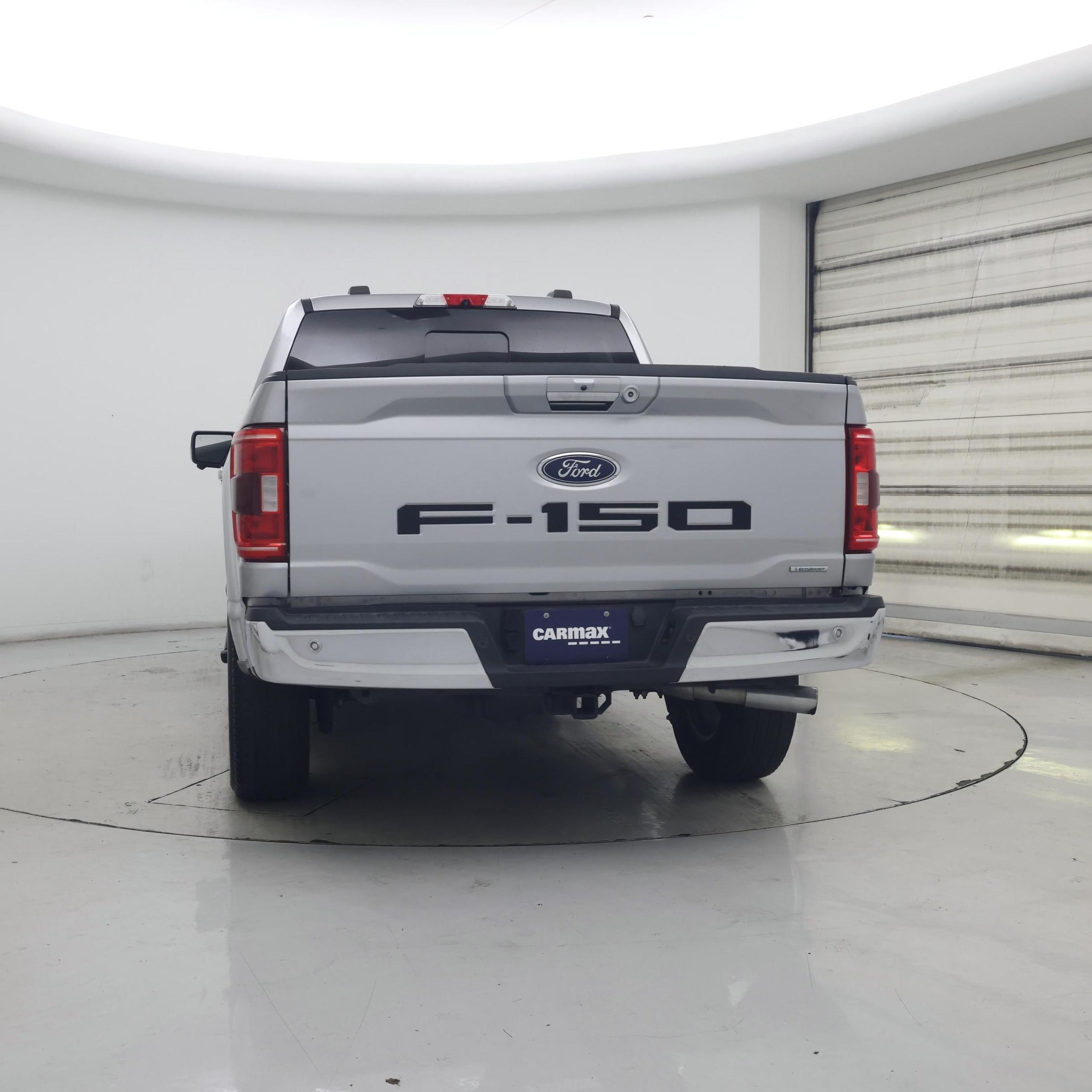 Thumbnail: 2021 Ford F-150 - 6